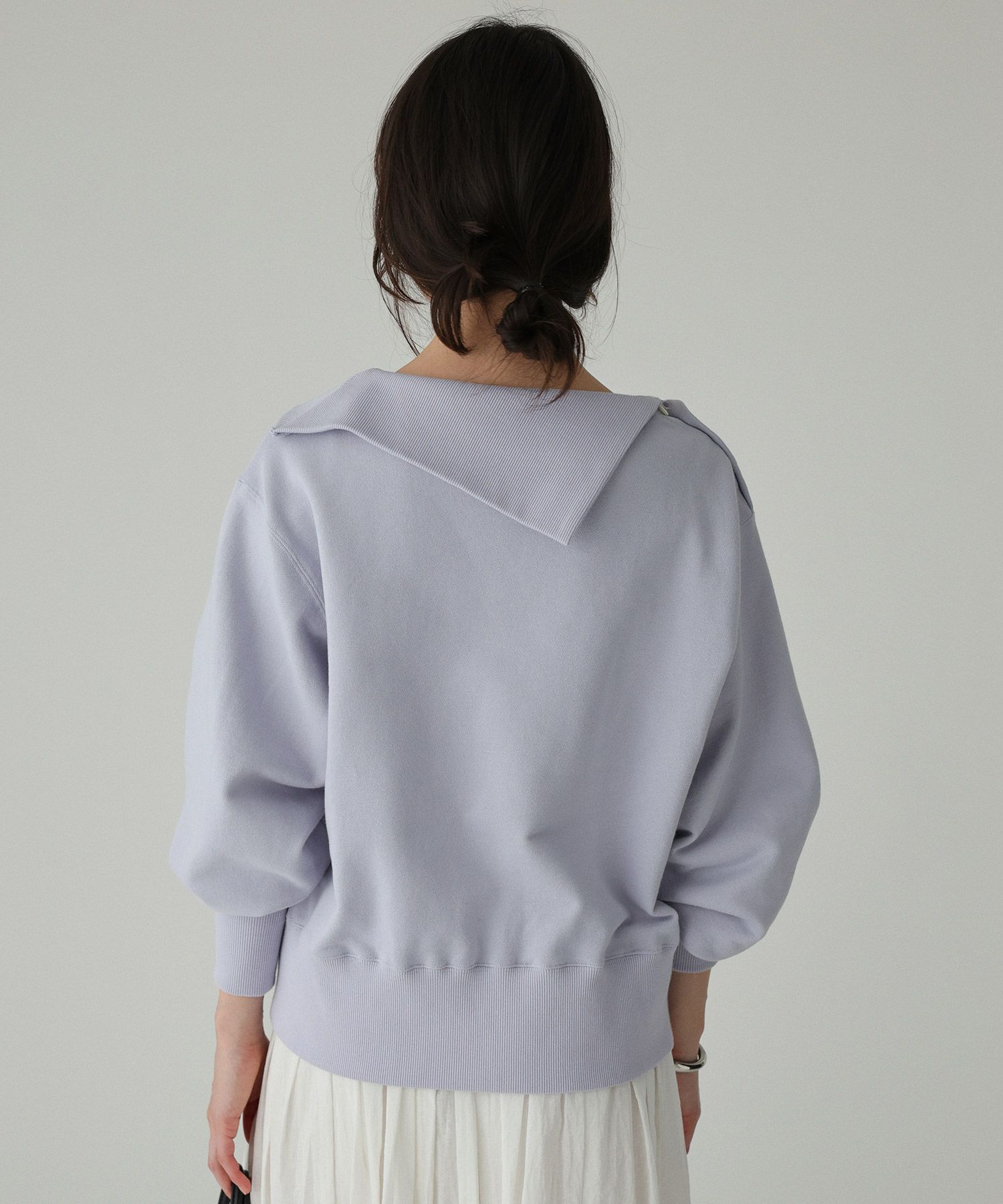  「【PROTAGONISTA】＜別注＞スウェット」|スウェット・ジャージ|