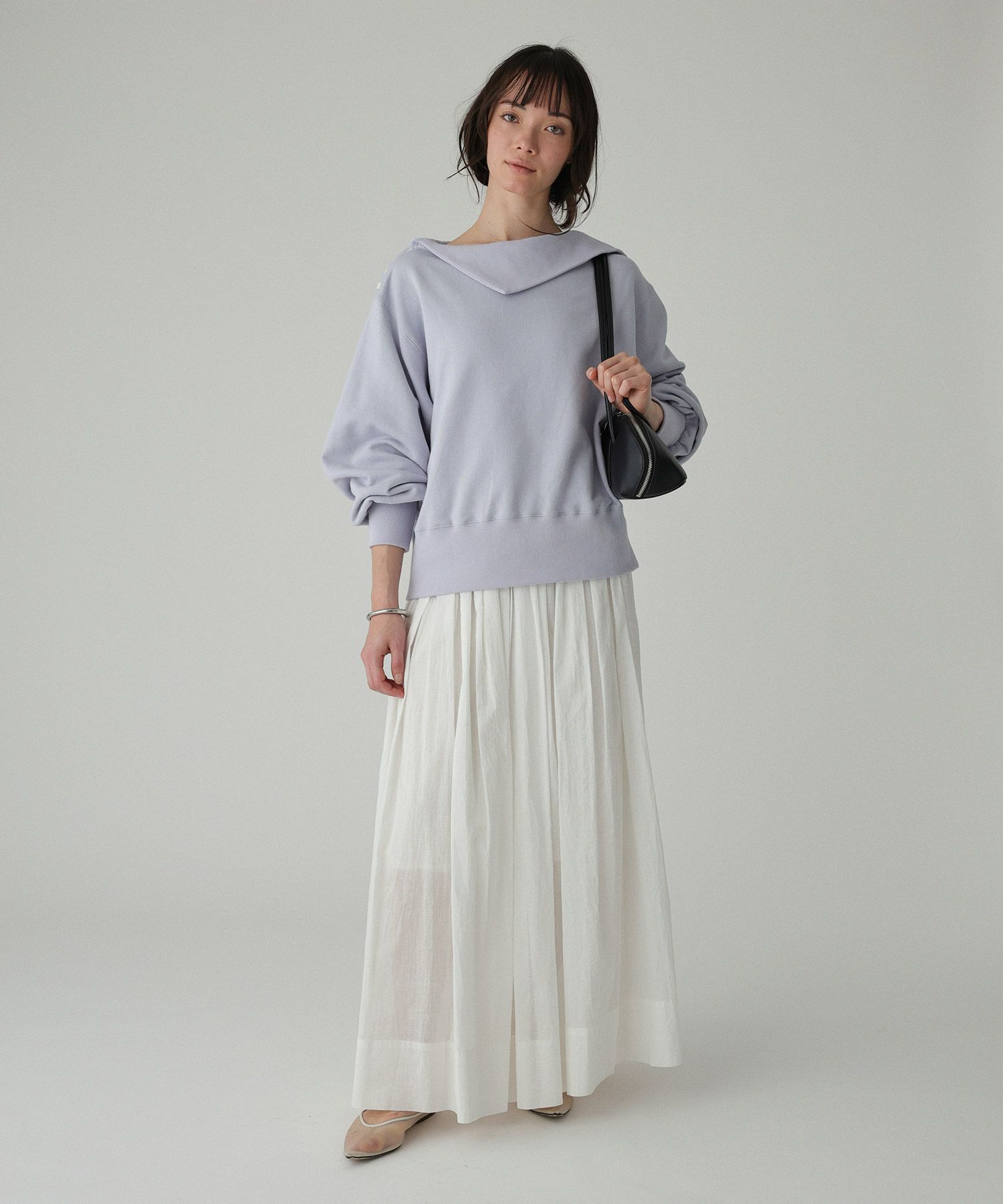  「【PROTAGONISTA】＜別注＞スウェット」|スウェット・ジャージ|