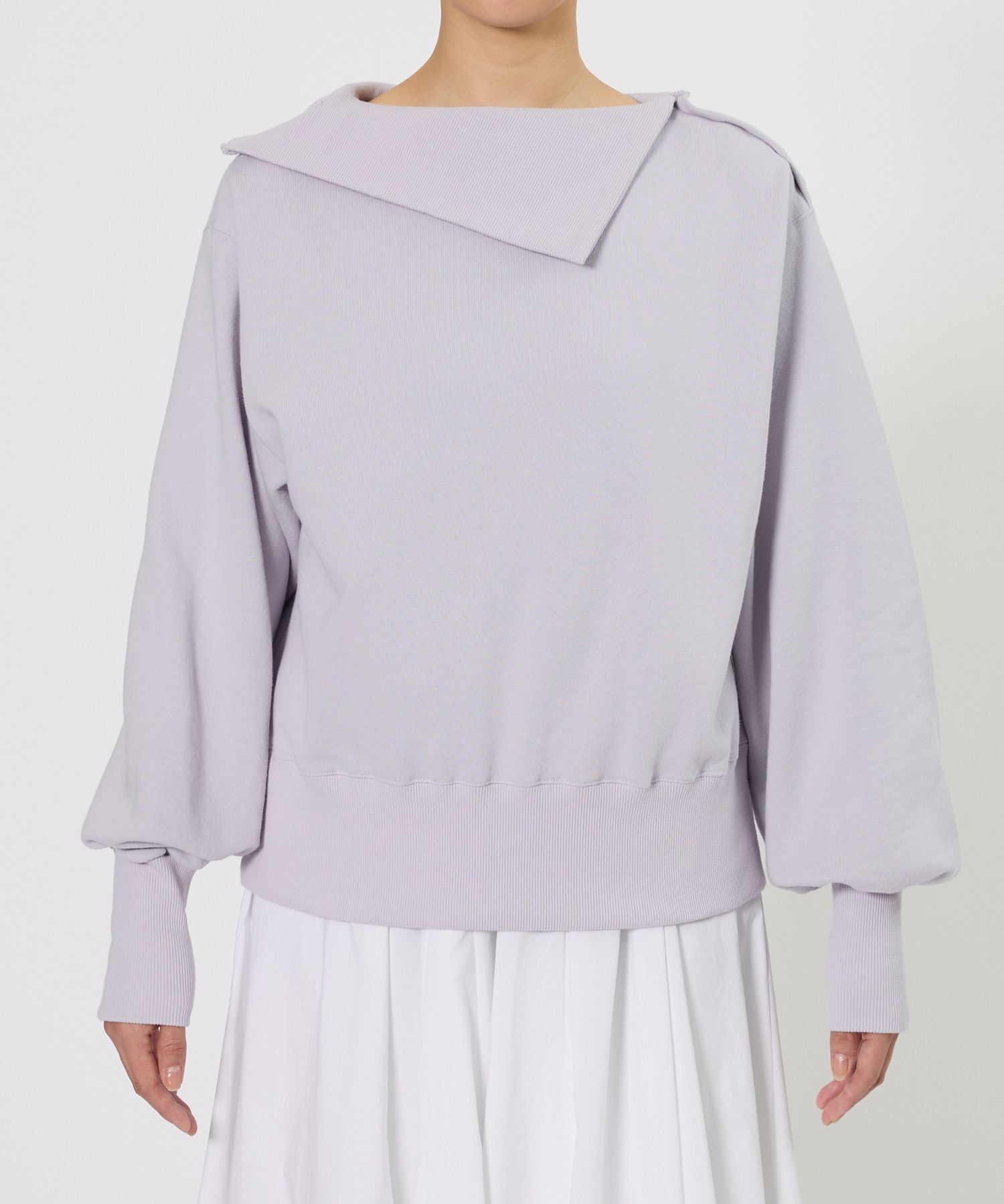  「【PROTAGONISTA】＜別注＞スウェット」|スウェット・ジャージ|