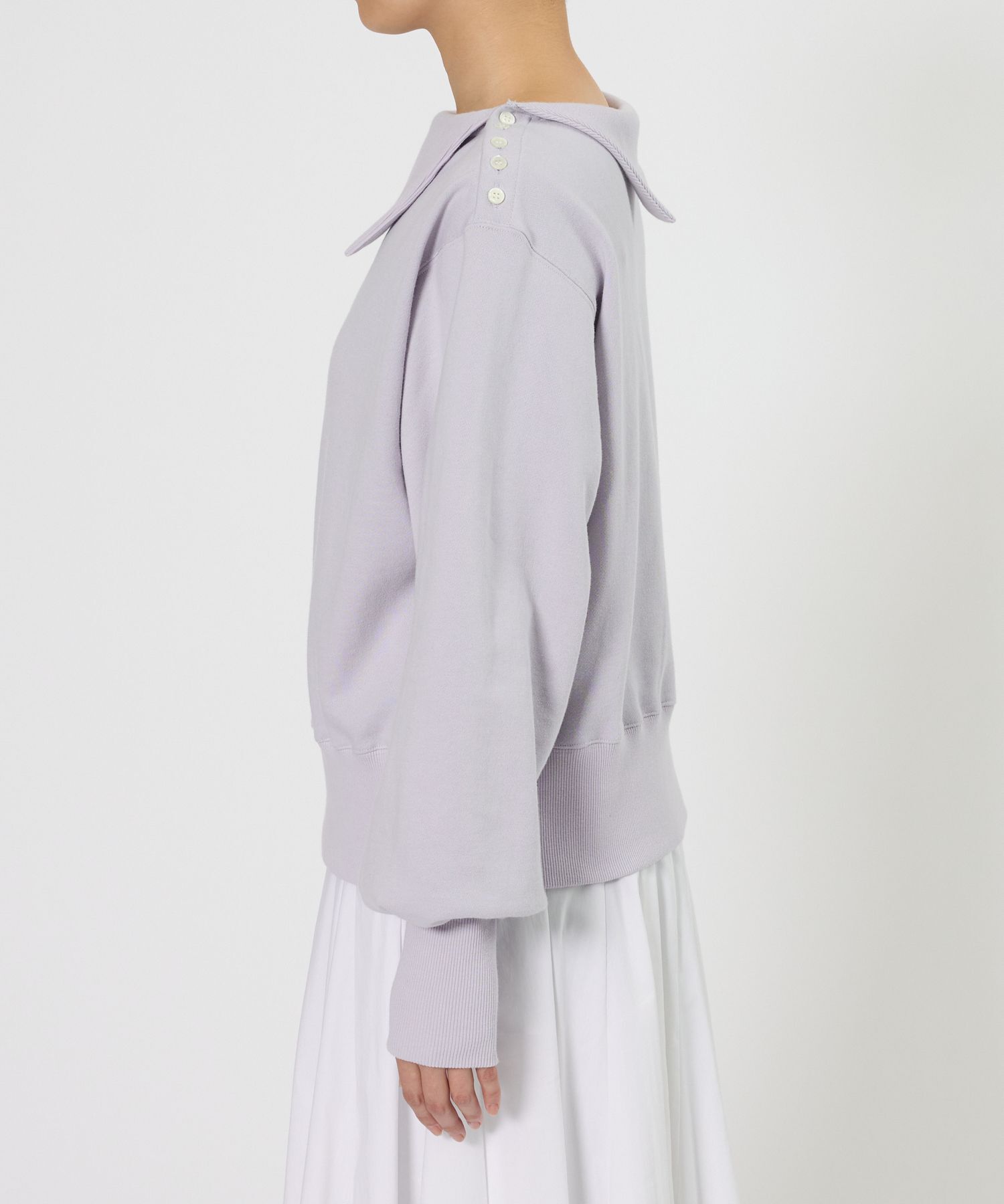  「【PROTAGONISTA】＜別注＞スウェット」|スウェット・ジャージ|