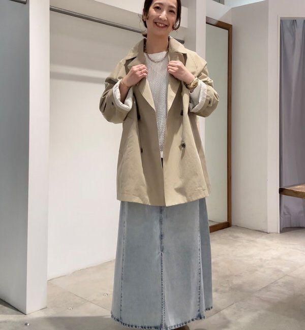  「【＠sein___000企画】メッシュ編みニットプルオーバー」|ニット・セーター|