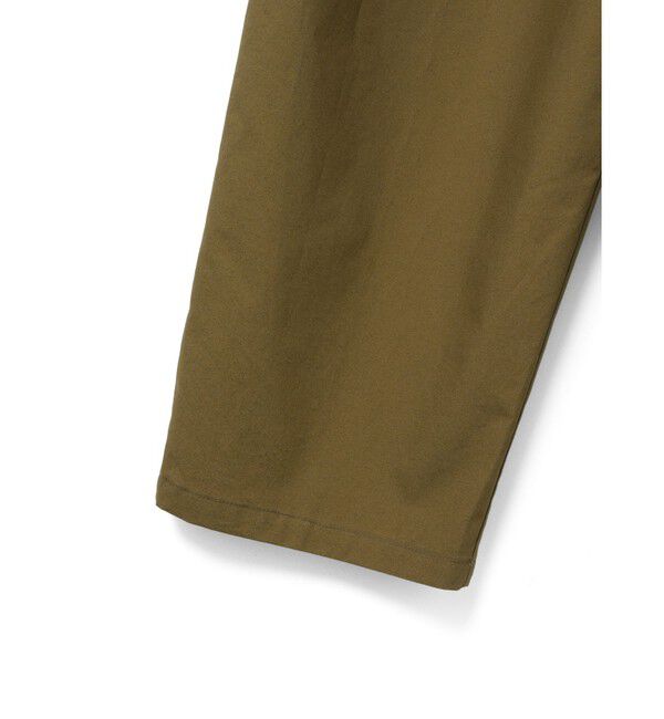 MARMARMAR「MARMARMAR シャツカラーオールインワン」|オールインワン|