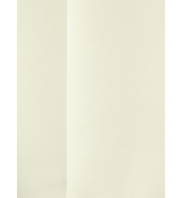 mizuiro ind「mizuiro ind ブルゾンライクシャツ」|シャツ・ブラウス|