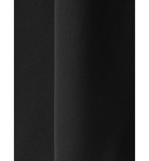 mizuiro ind「mizuiro ind ブルゾンライクシャツ」|シャツ・ブラウス|