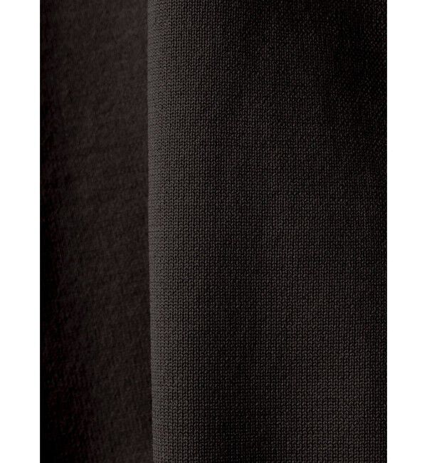 mizuiro ind「mizuiro ind Vネックベスト」|ベスト・ジレ|