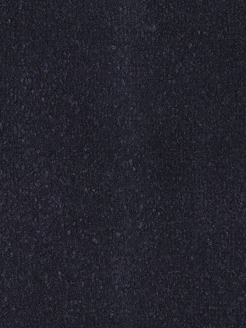 Te chichi「衿付ニットジャケット」|カーディガン|