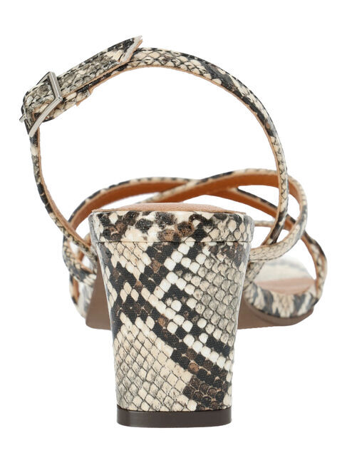 Te chichi「ストラップサンダル《2025summer catalog item》」|サンダル|