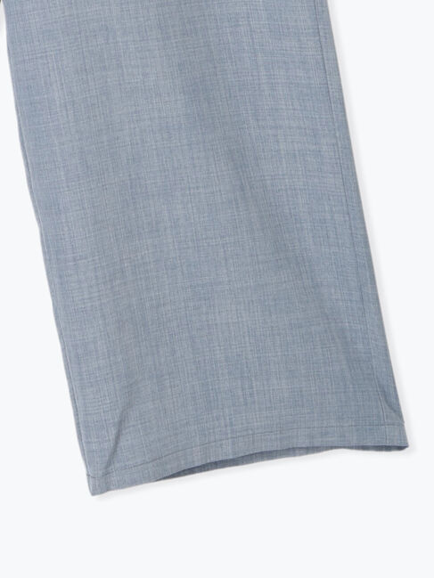 Lugnoncure「【接触冷感】麻調イージーパンツ」|その他|