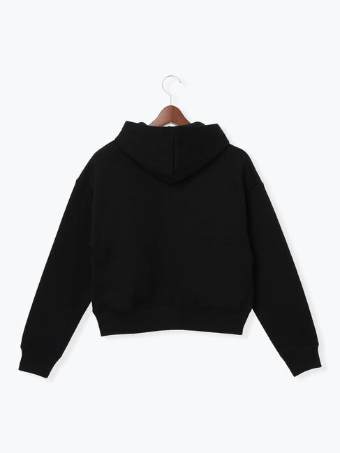 Te chichi「ダンボールジョーゼットフーディー」|Tシャツ・カットソー|