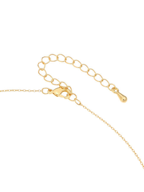 Te chichi「ナンバーネックレス25」|ネックレス|