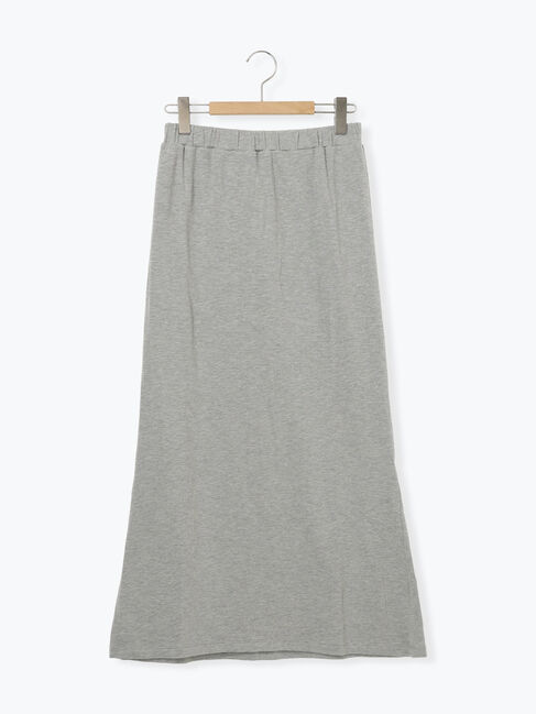 Samansa Mos2「スラブベア天ナロースカート」|スカート|