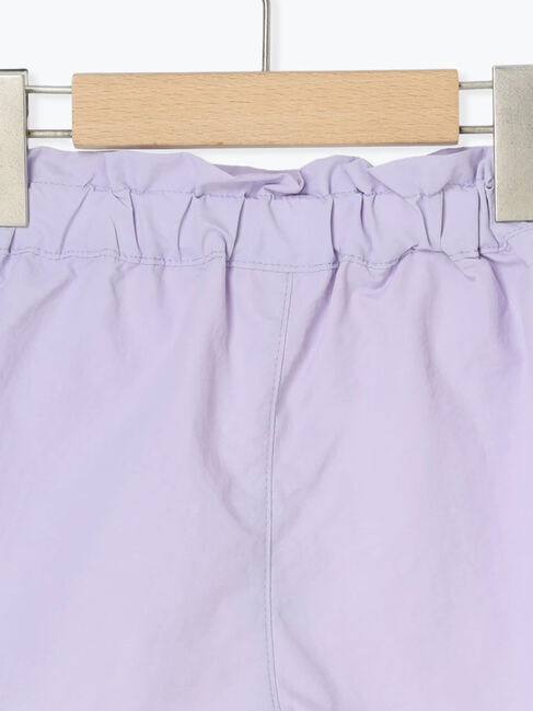 Samansa Mos2 Lagom「【撥水】水陸両用裾フリルパンツ」|その他|