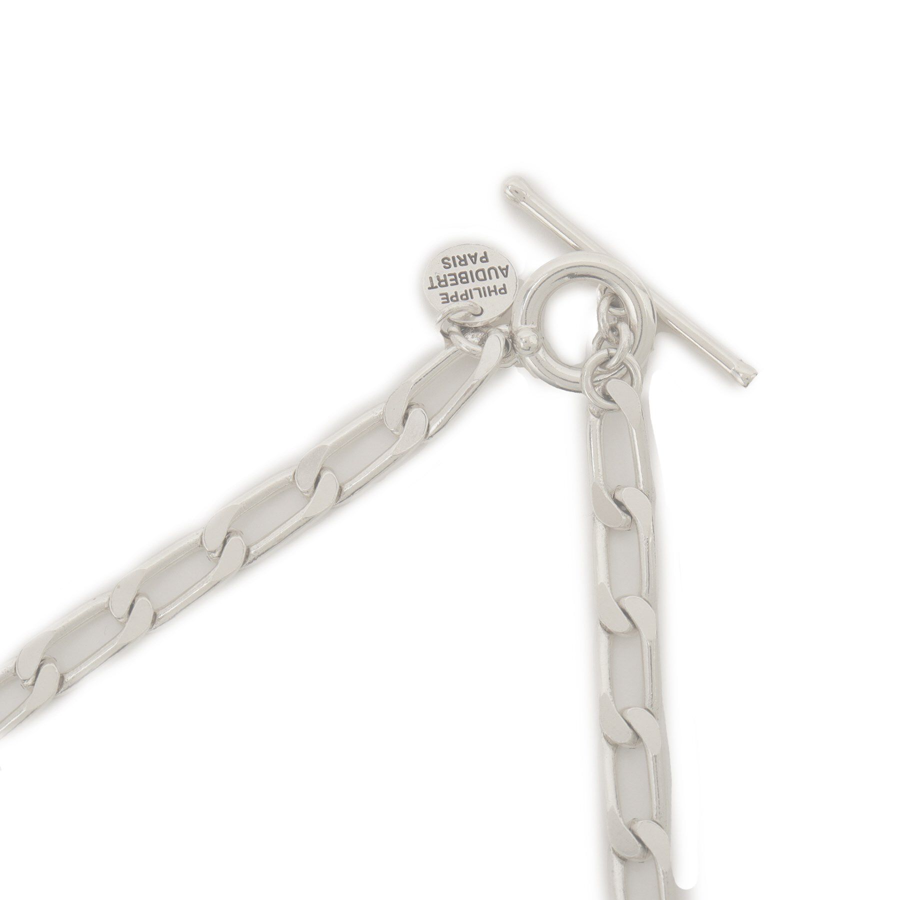 UNTITLED「【PHILIPPE AUDIBERT】Marge ネックレス」|ネックレス|