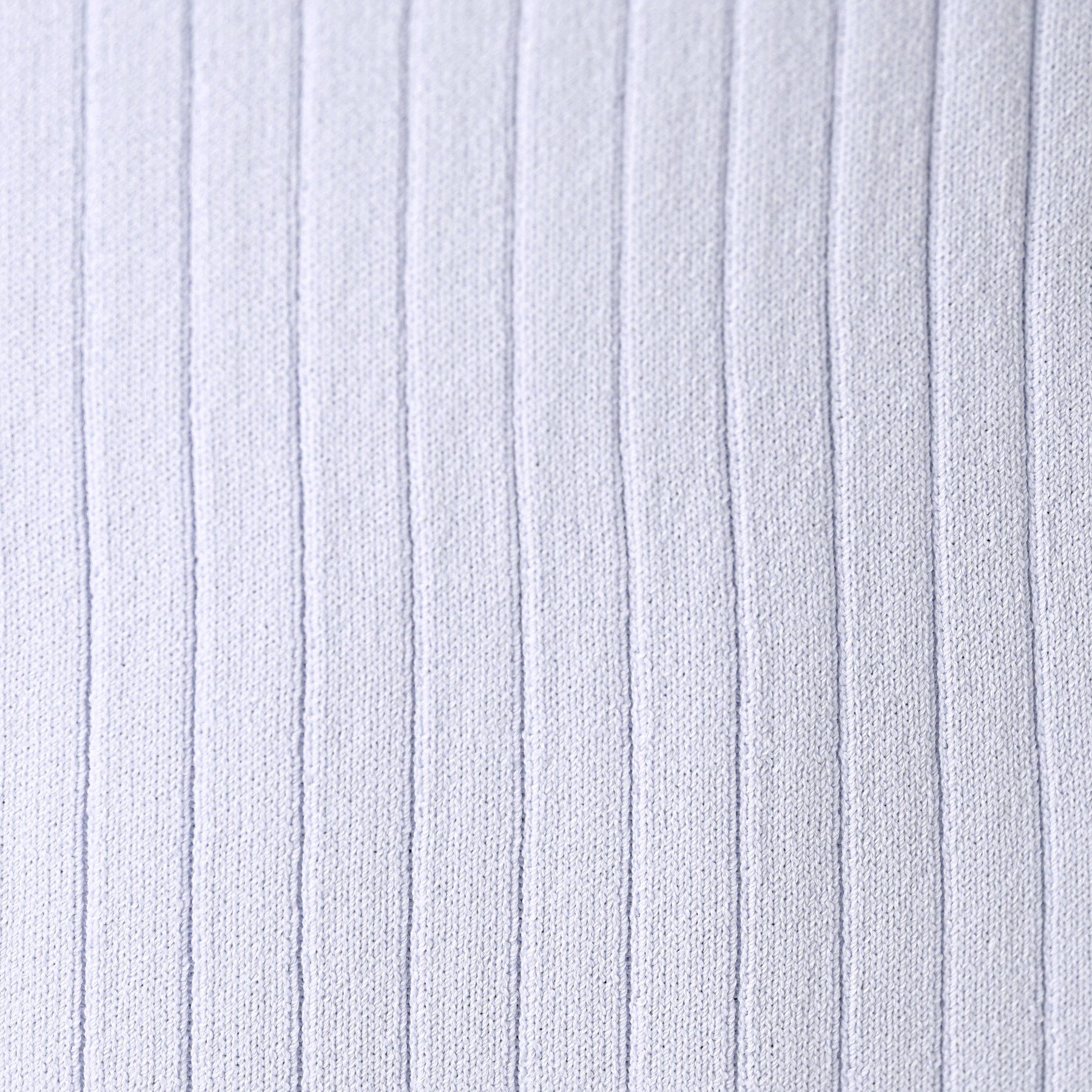 UNTITLED「ワイドリブニットプルオーバー」|ニット・セーター|