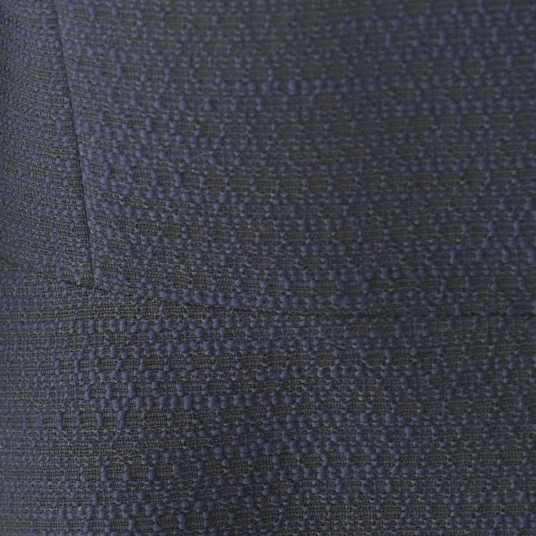 UNTITLED「ツイード ペプラムジャケット」|ノーカラージャケット|