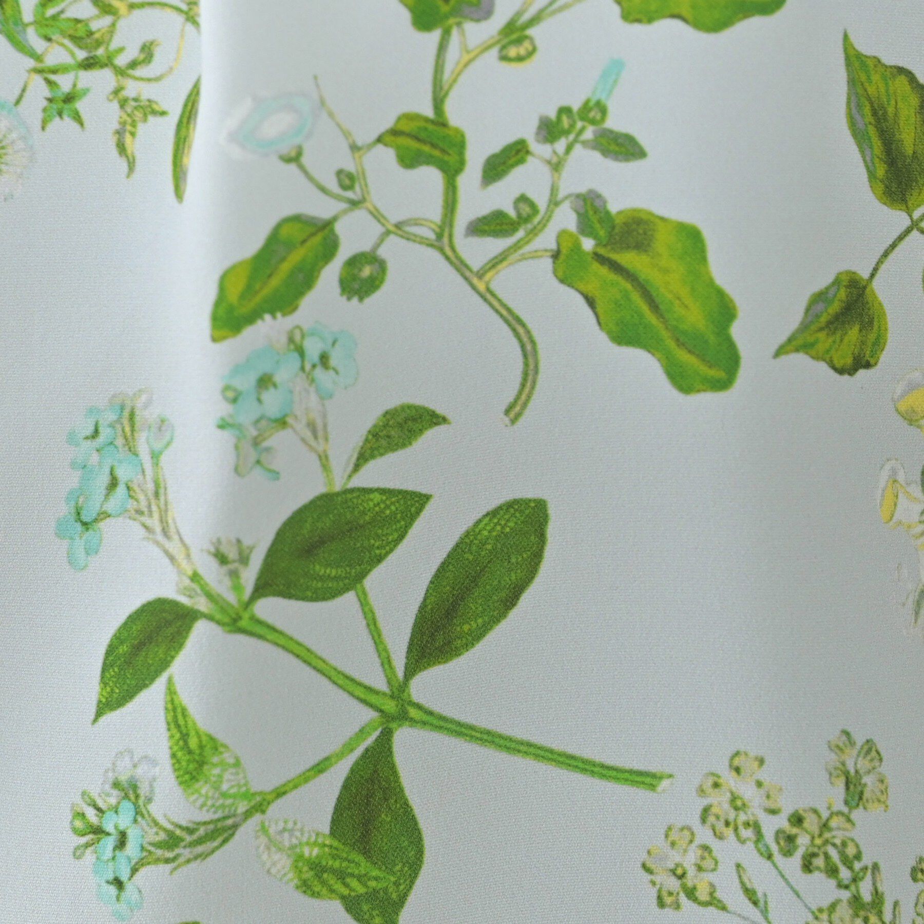 UNTITLED「ボタニカルブラウス」|シャツ・ブラウス|