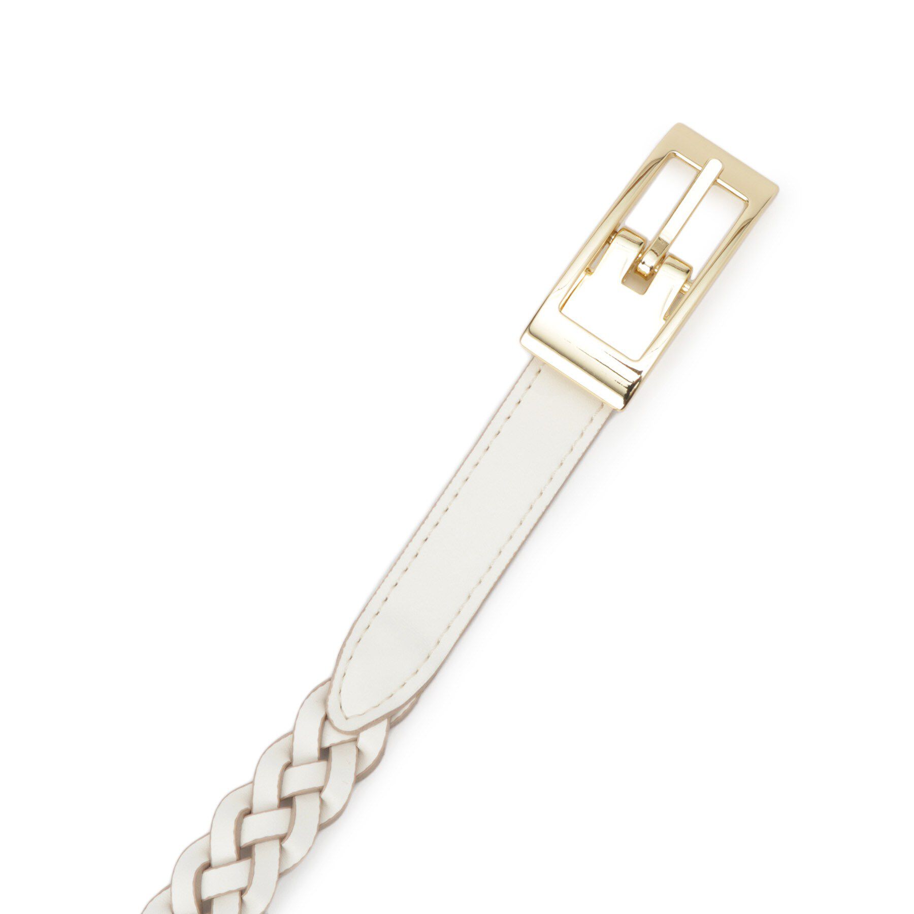 COUP DE CHANCE「リバーシブル／メッシュベルト／日本製」|ベルト|