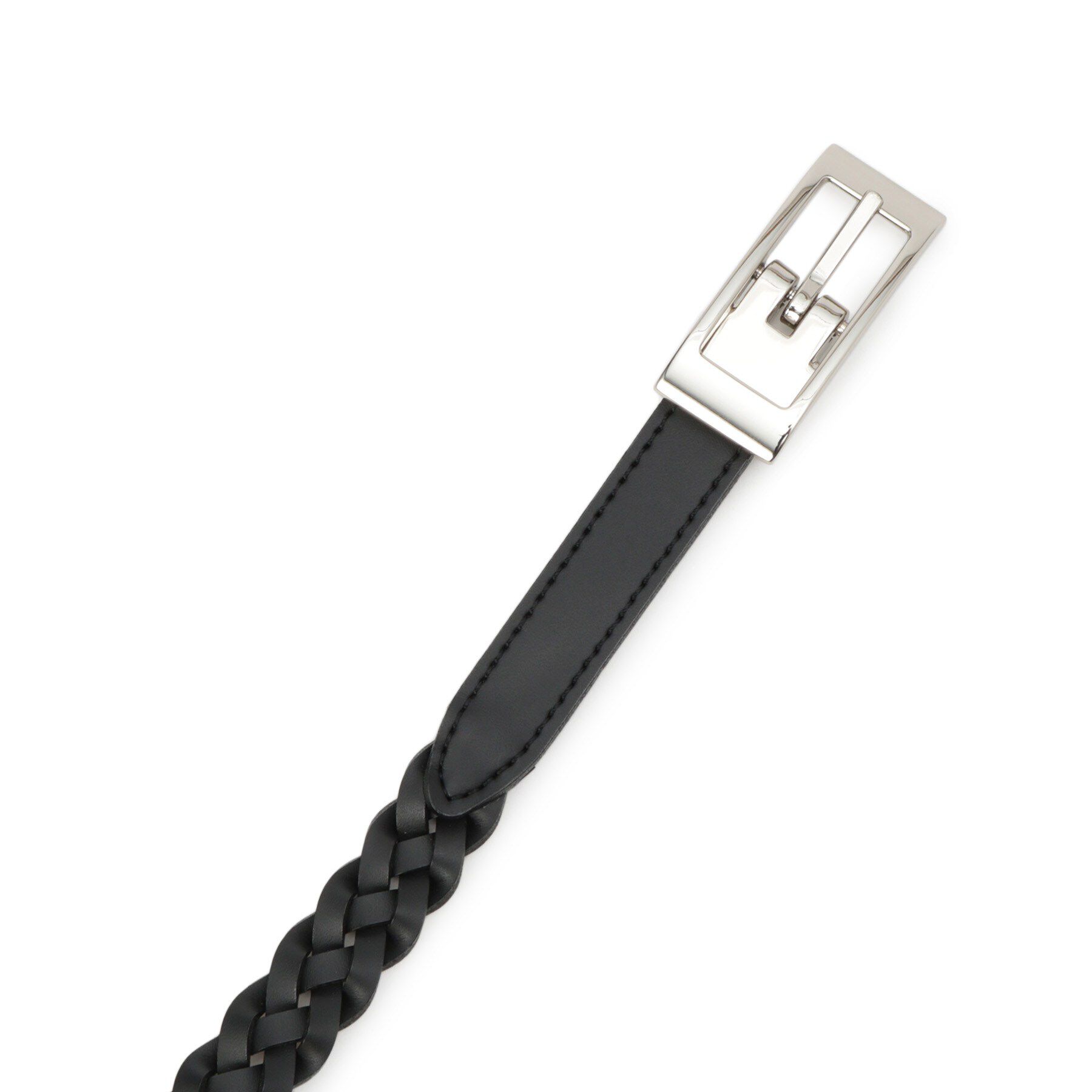 COUP DE CHANCE「リバーシブル／メッシュベルト／日本製」|ベルト|