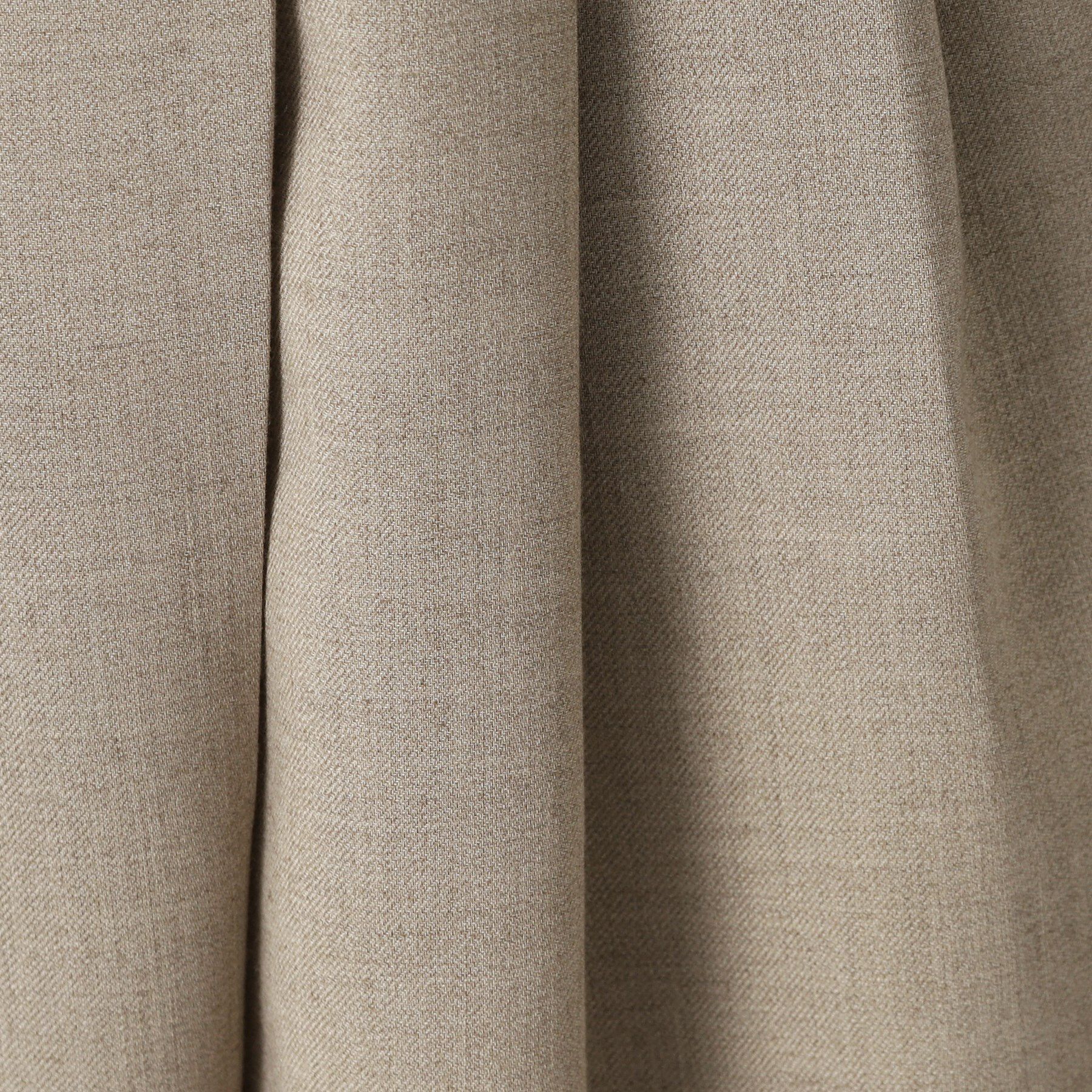 DRESSTERIOR「【洗える/後ろウエストゴム】アシンメトリーウォッシャブルタックフレアパンツ」|その他|