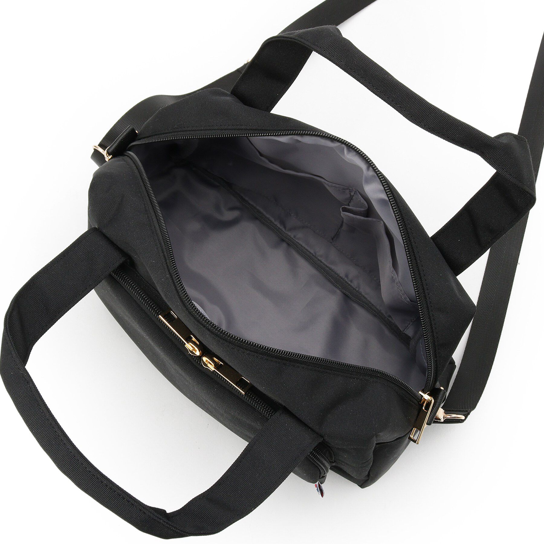 grove「【FILA別注】撥水2WAYボストン」|ボストンバッグ|