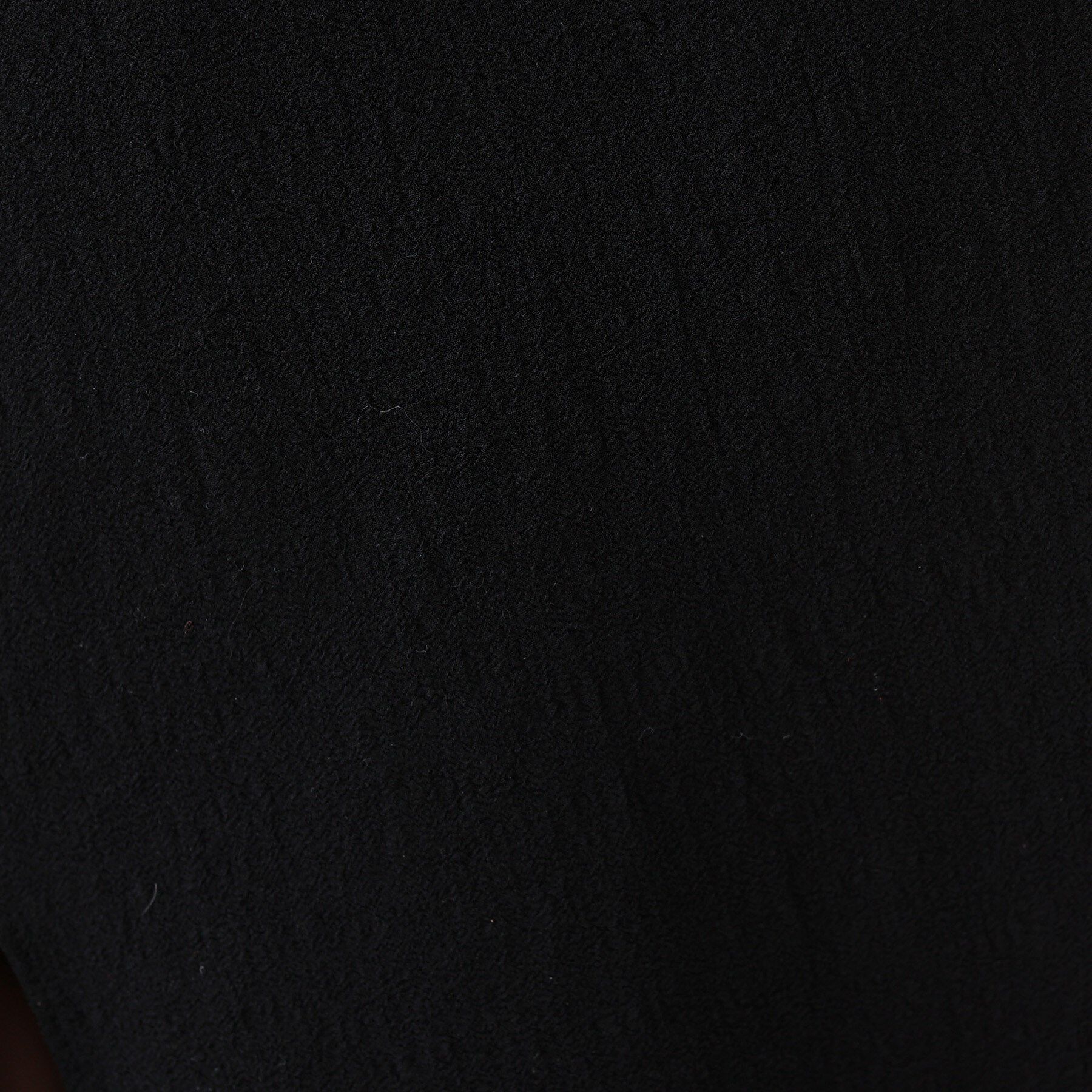 INDIVI「【洗える／凹凸素材】ハンカチーフヘム エアリーブラウス」|シャツ・ブラウス|