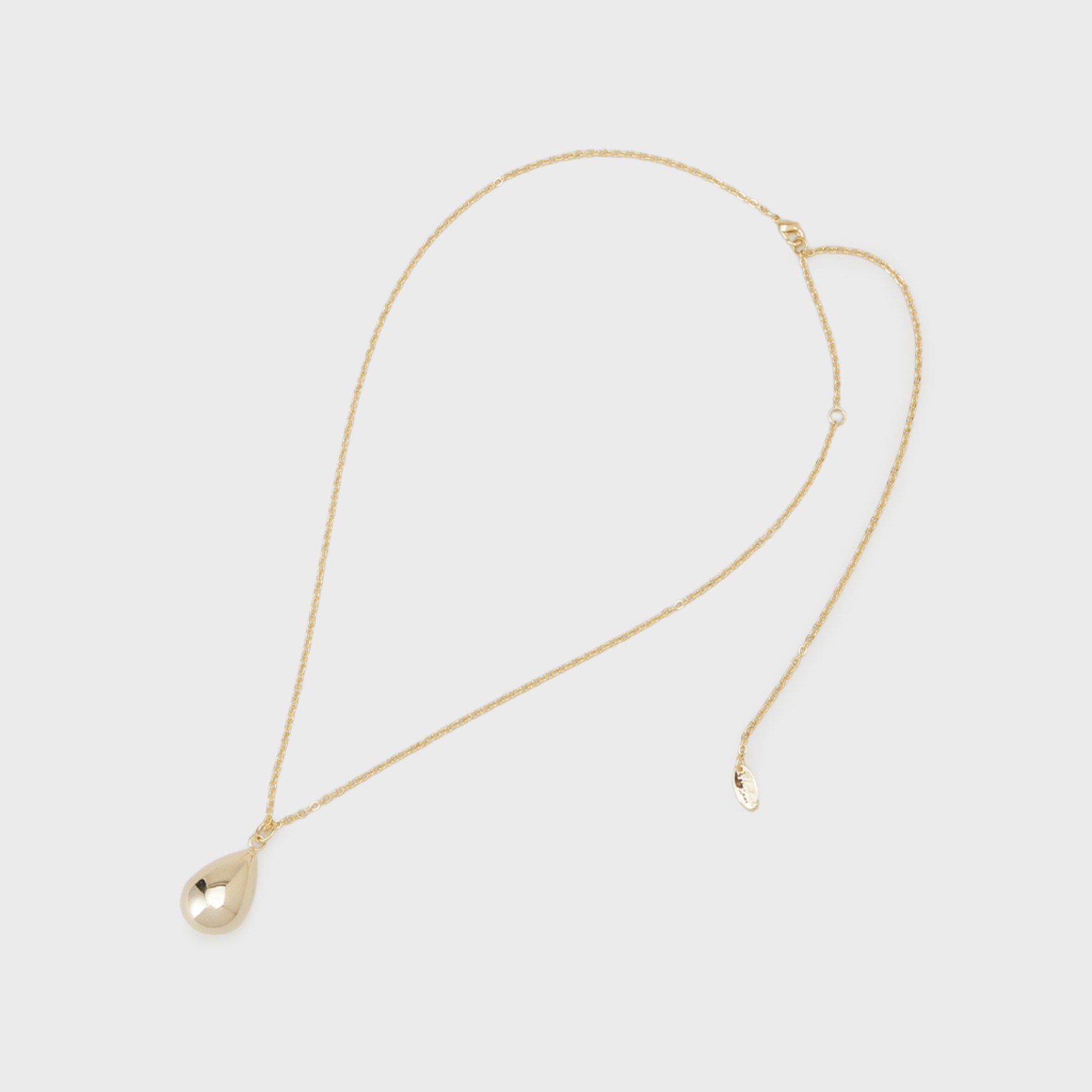 GALLEST「ダブルスタイルネックレス」|ネックレス|