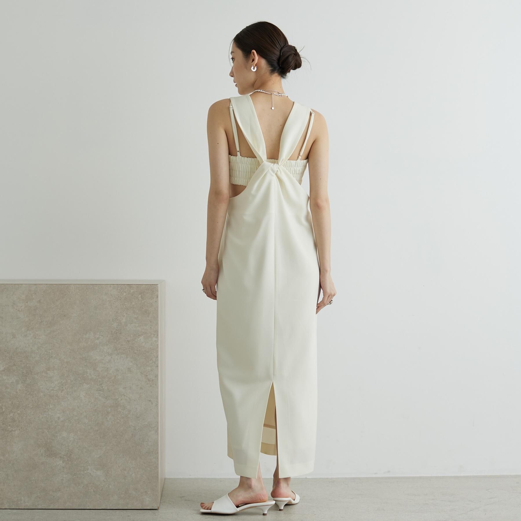 GALLEST「ビスチェSETワンピース」|ワンピース|