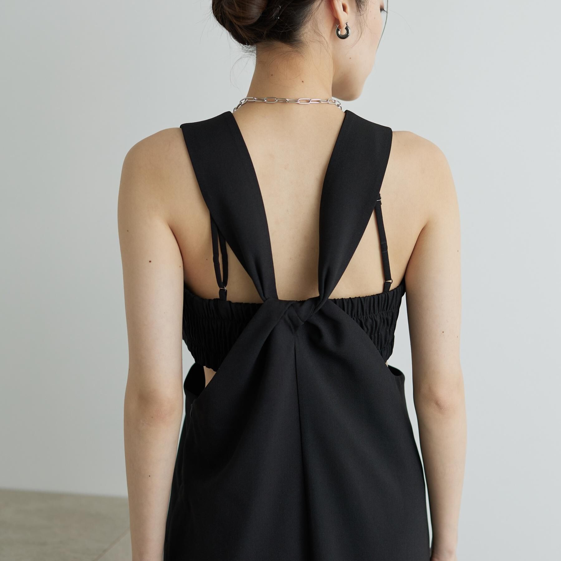 GALLEST「ビスチェSETワンピース」|ワンピース|