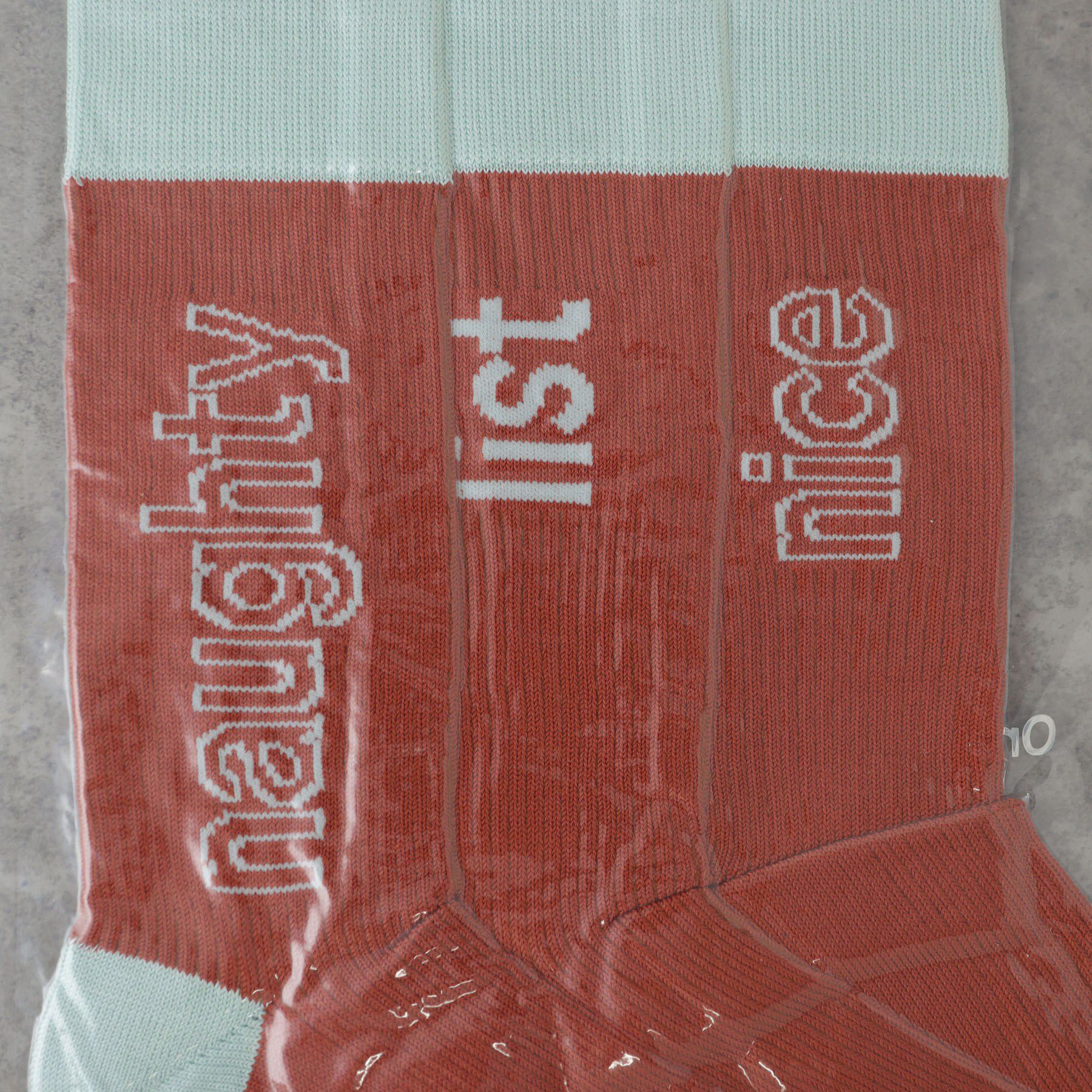 GALLEST「【beautiful people】sock a trois」|ソックス|