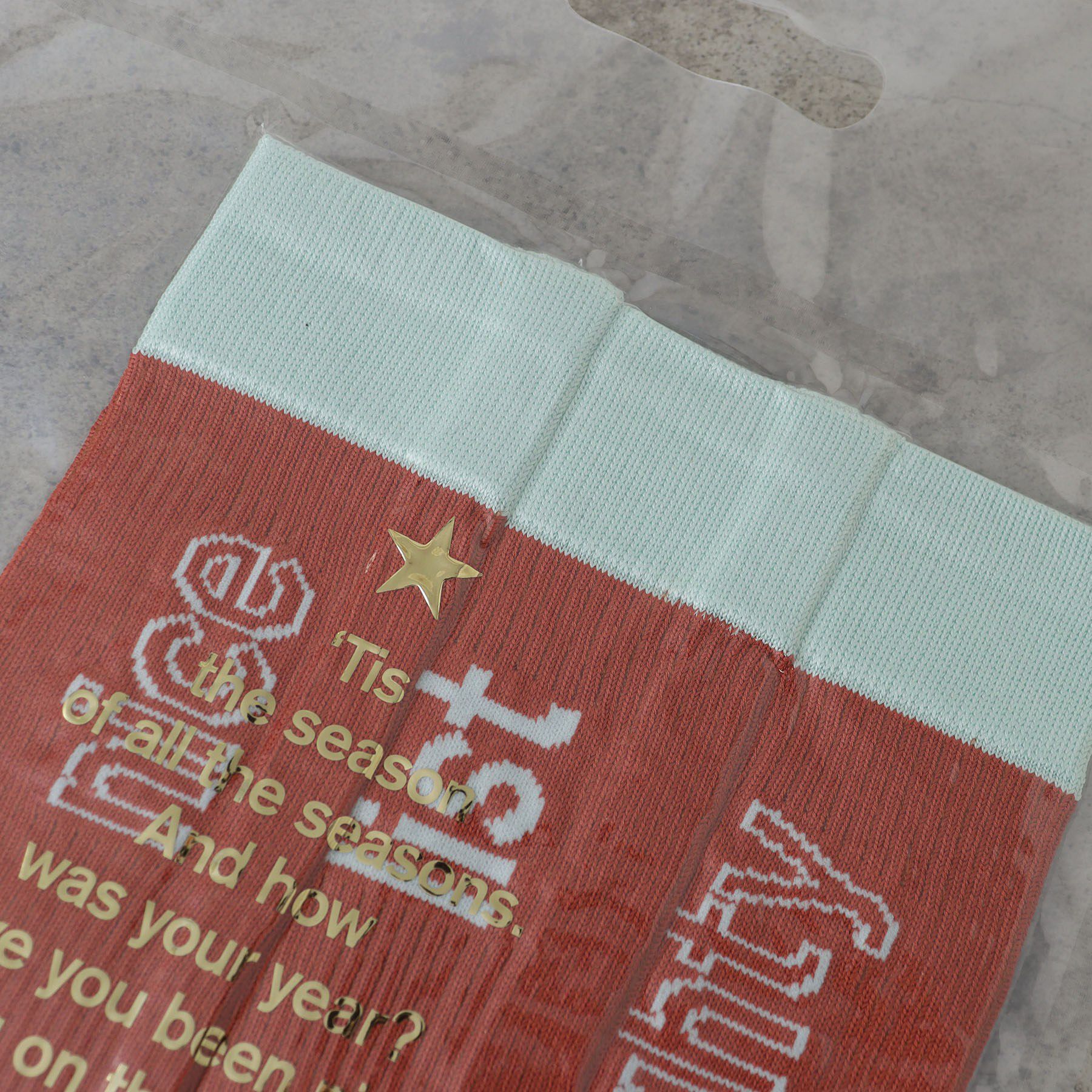 GALLEST「【beautiful people】sock a trois」|ソックス|