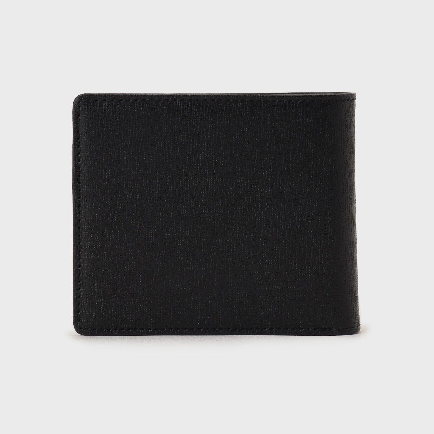 TAKEO KIKUCHI「配色型押しレザー 2つ折り財布」|財布|