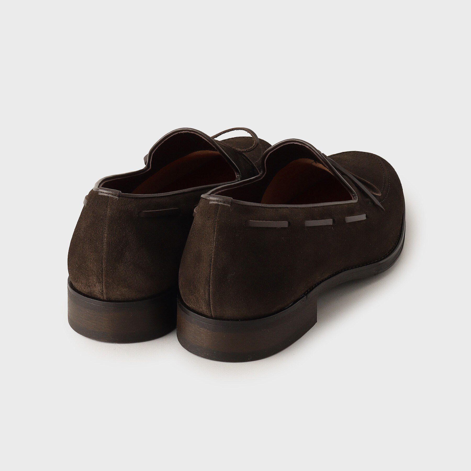 TAKEO KIKUCHI「レースローファー」|ビジネス・ドレスシューズ|