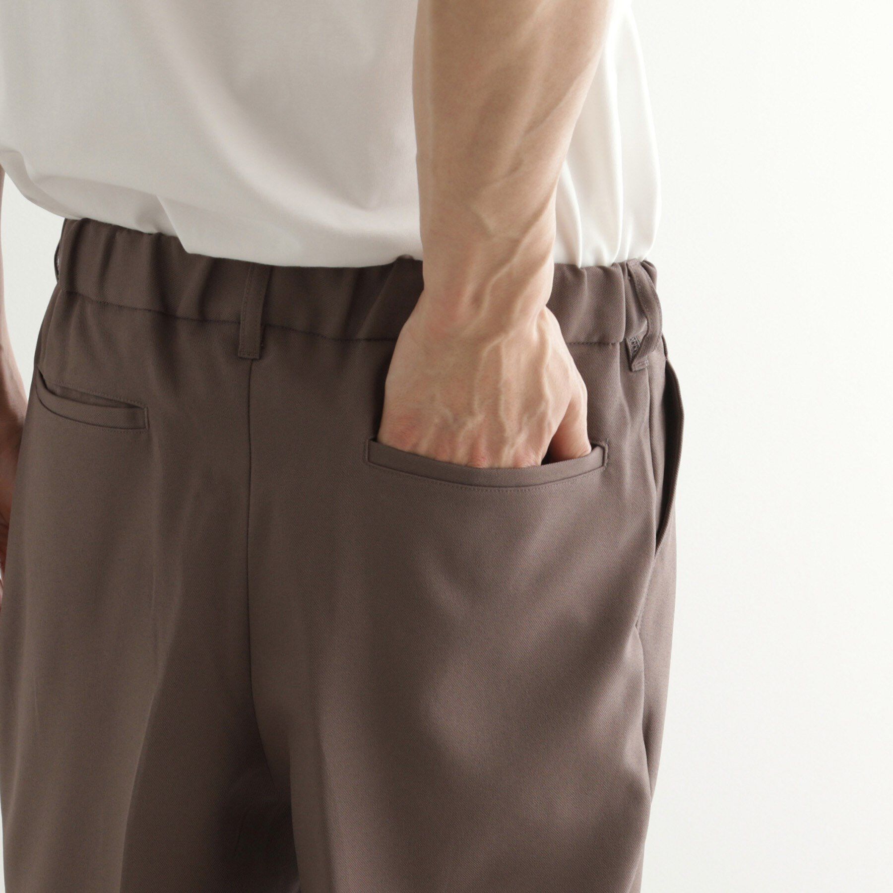 tk.TAKEO KIKUCHI「アソートセットアップ」|スーツ|