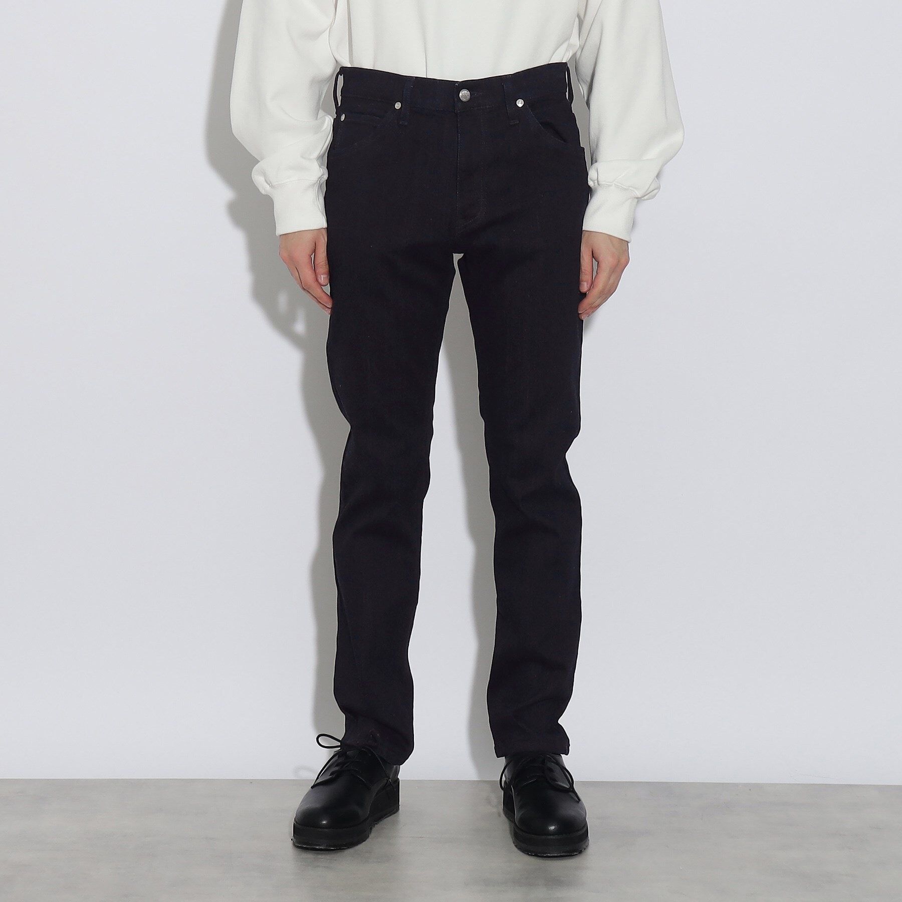 tk.TAKEO KIKUCHI「Lee for tk.TAKEO KIKUCHI スキニーパンツ」|その他|