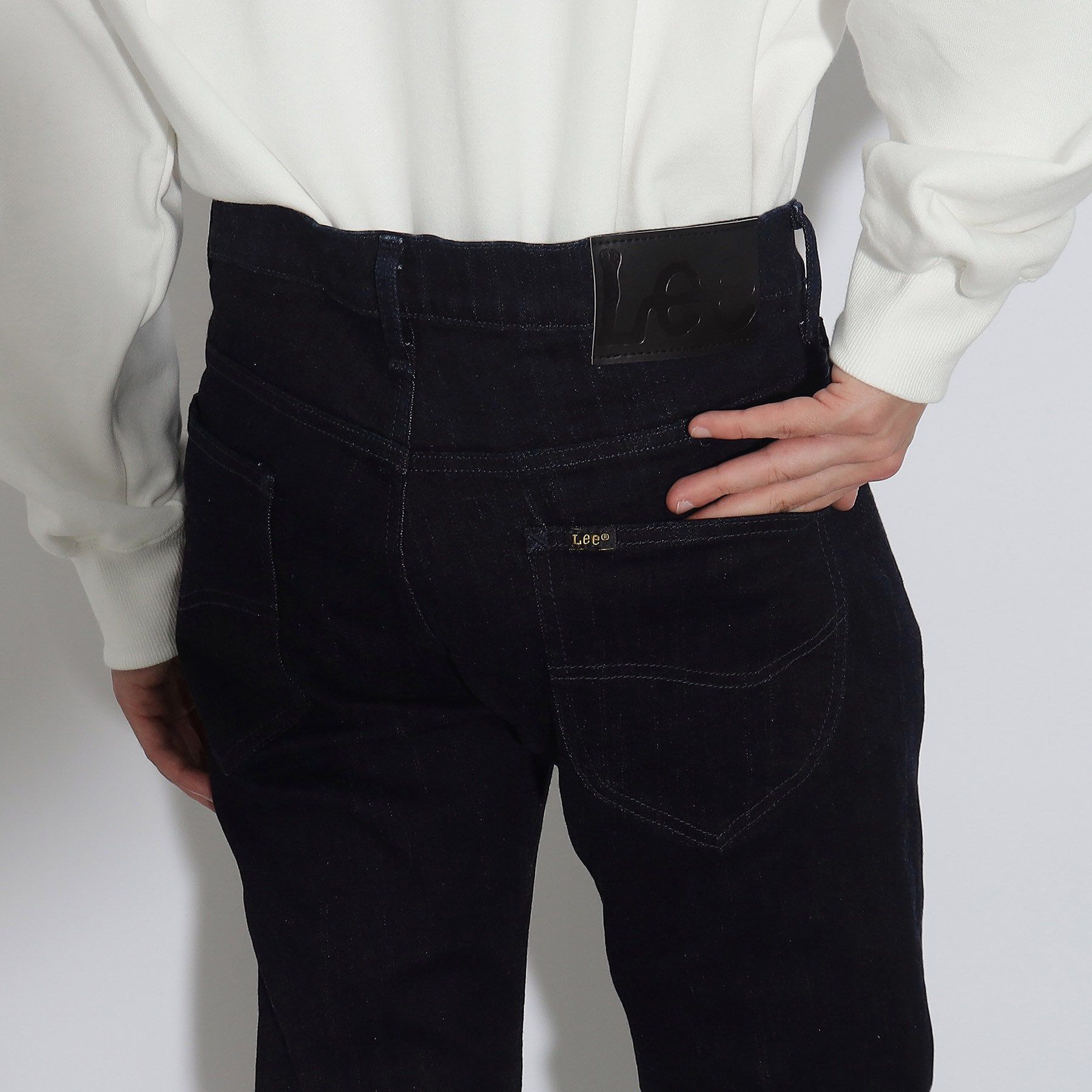 tk.TAKEO KIKUCHI「Lee for tk.TAKEO KIKUCHI スキニーパンツ」|その他|