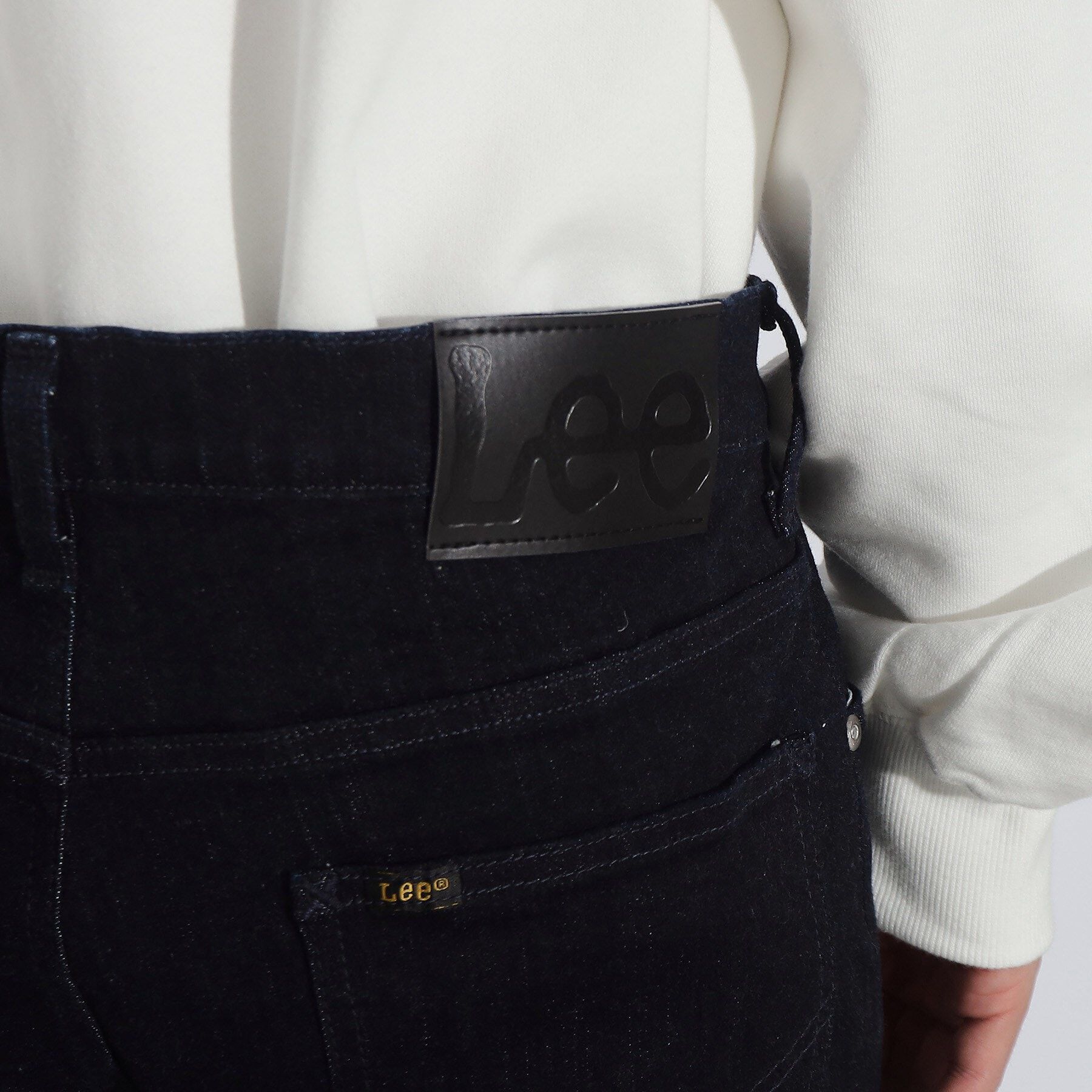 tk.TAKEO KIKUCHI「Lee for tk.TAKEO KIKUCHI スキニーパンツ」|その他|