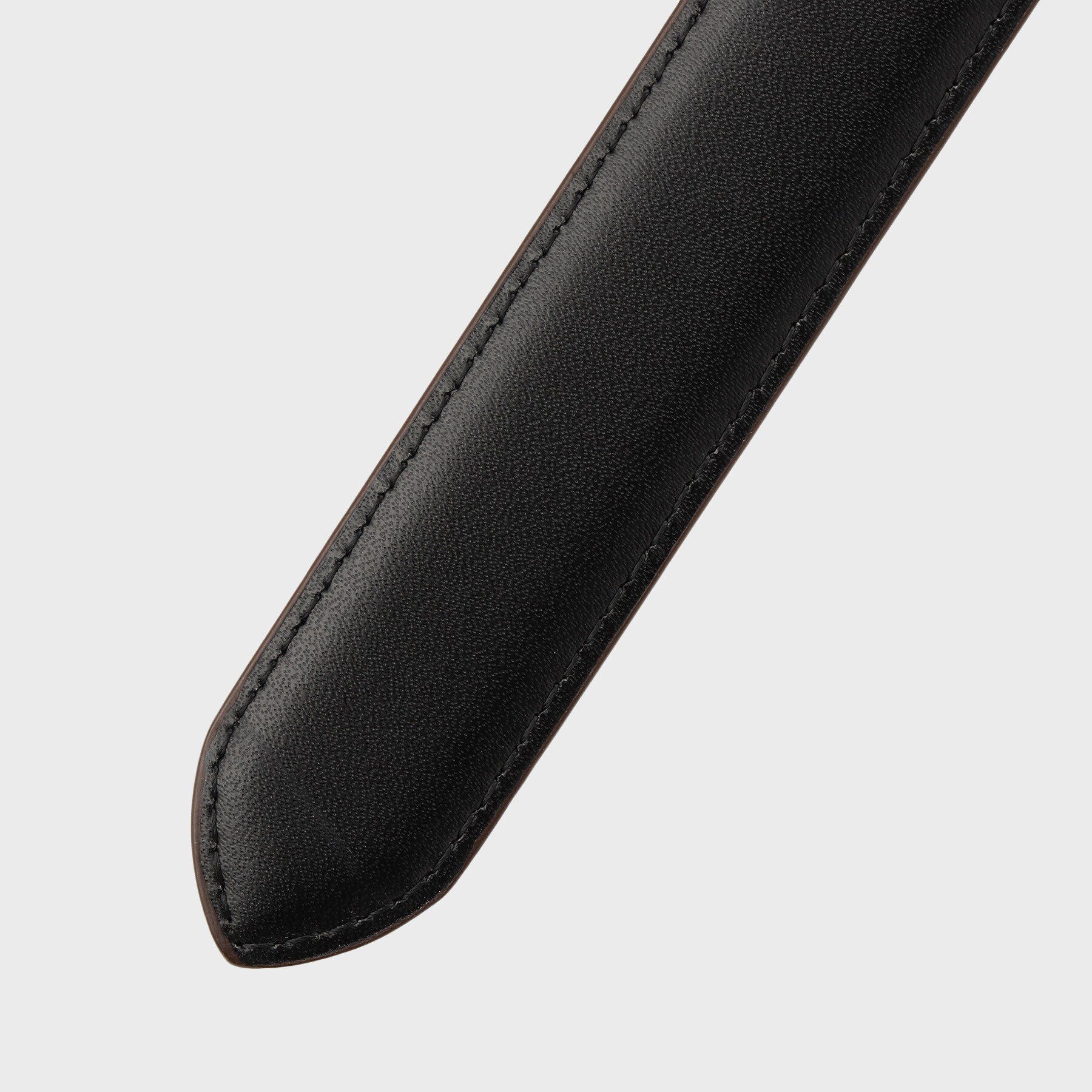 tk.TAKEO KIKUCHI「【２WAY】リバーシブルナローベルト」|ベルト|