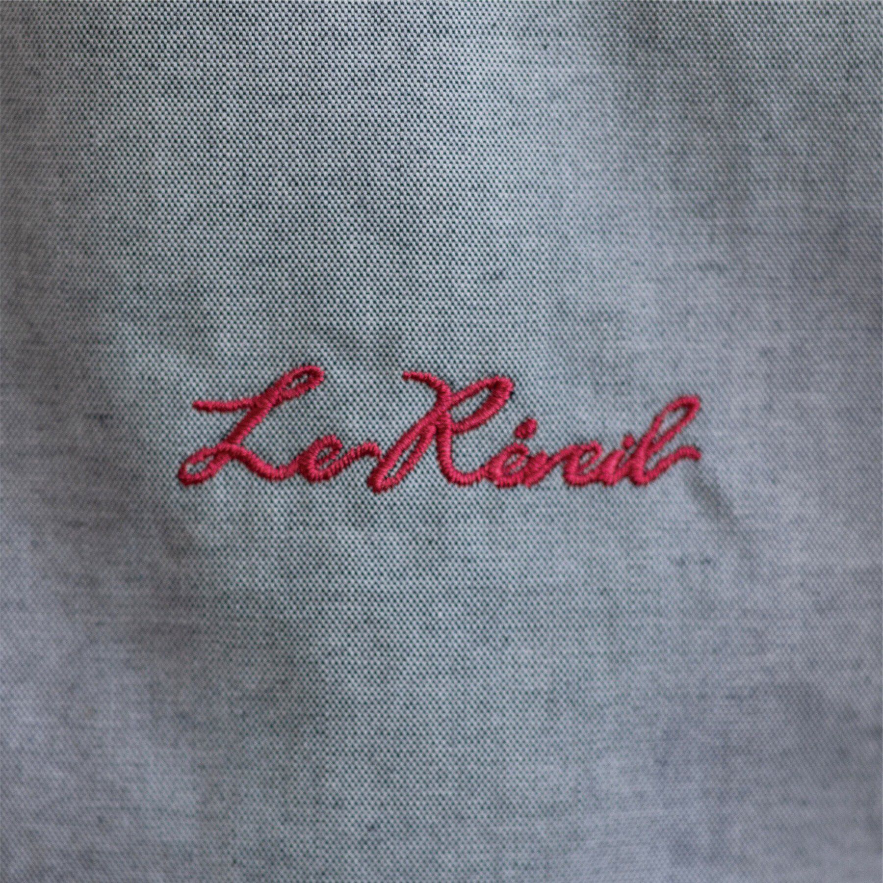 OPAQUE.CLIP「オックスフォルムシャツ」|シャツ・ブラウス|