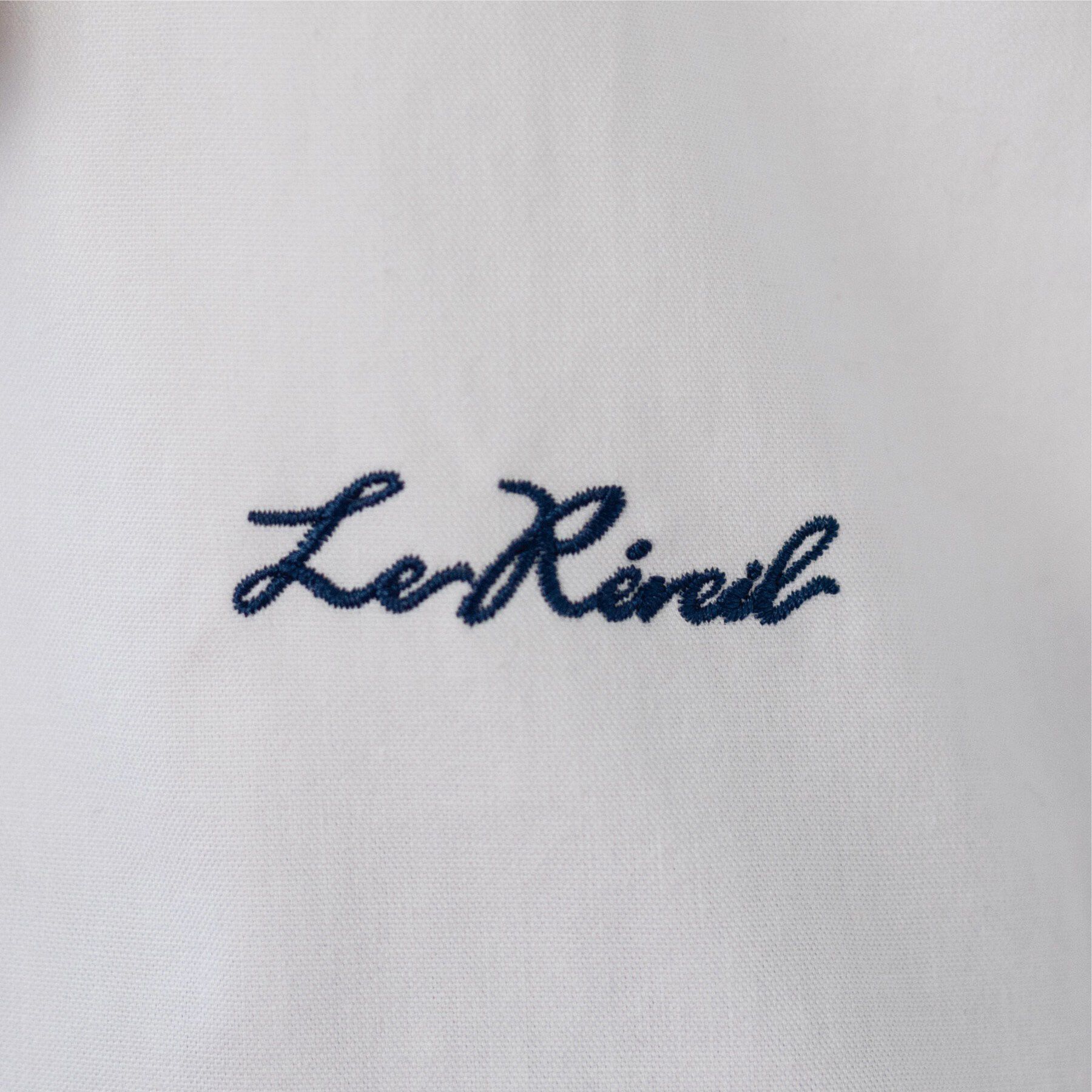 OPAQUE.CLIP「オックスフォルムシャツ」|シャツ・ブラウス|