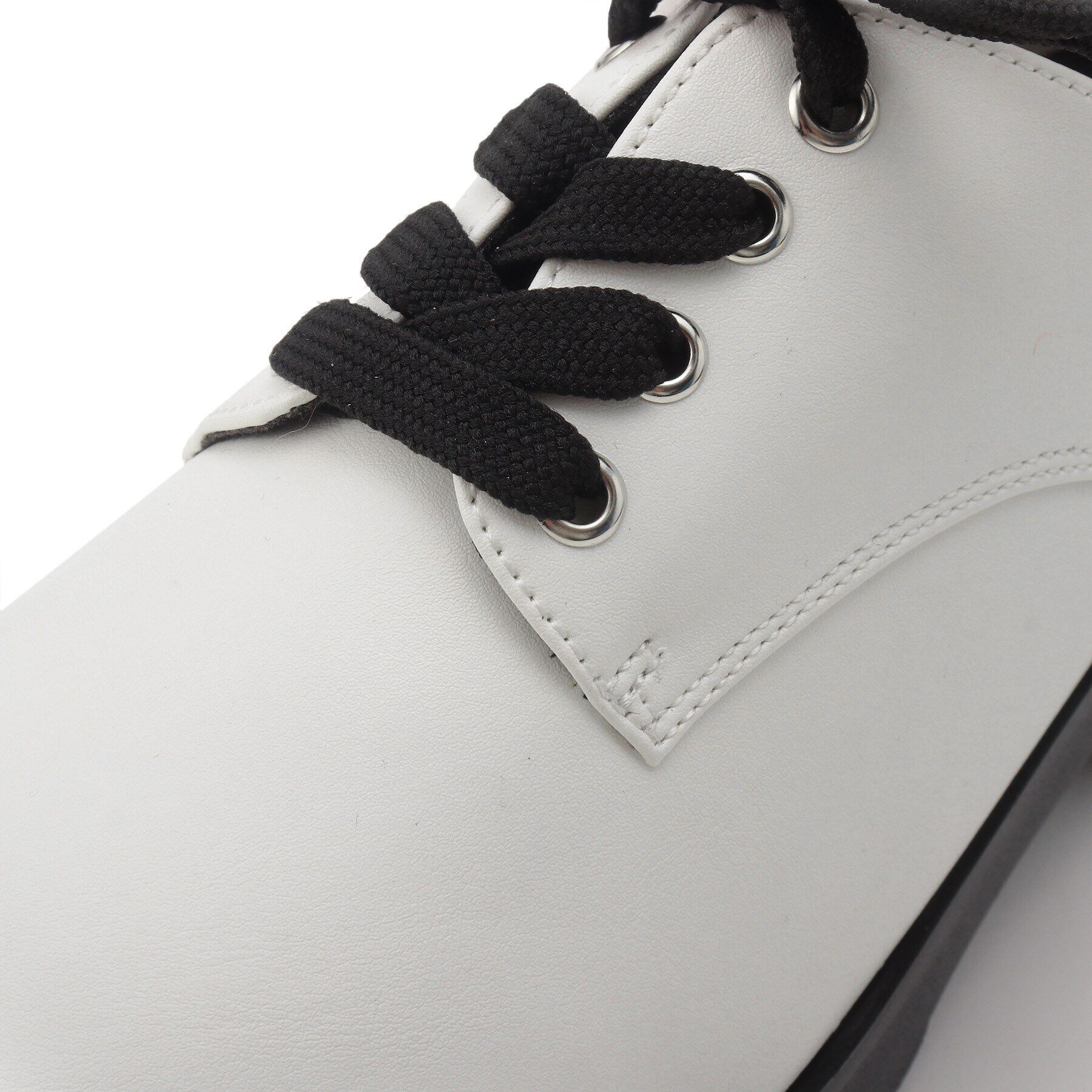 PINK-latte「厚底ガーリーシューズ」|ビジネス・ドレスシューズ|