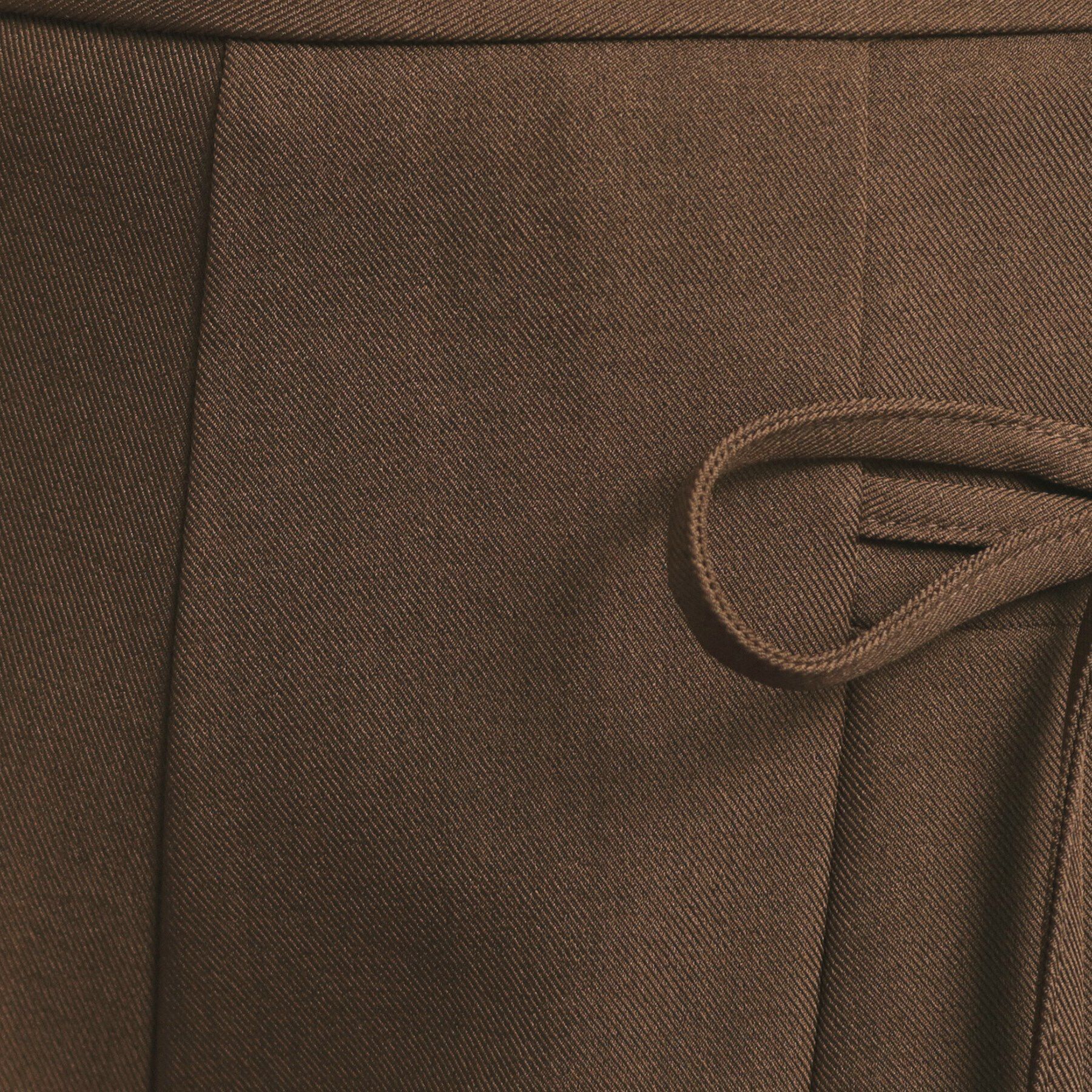 PINK-latte「リボンキュロットパンツ」|キュロット|