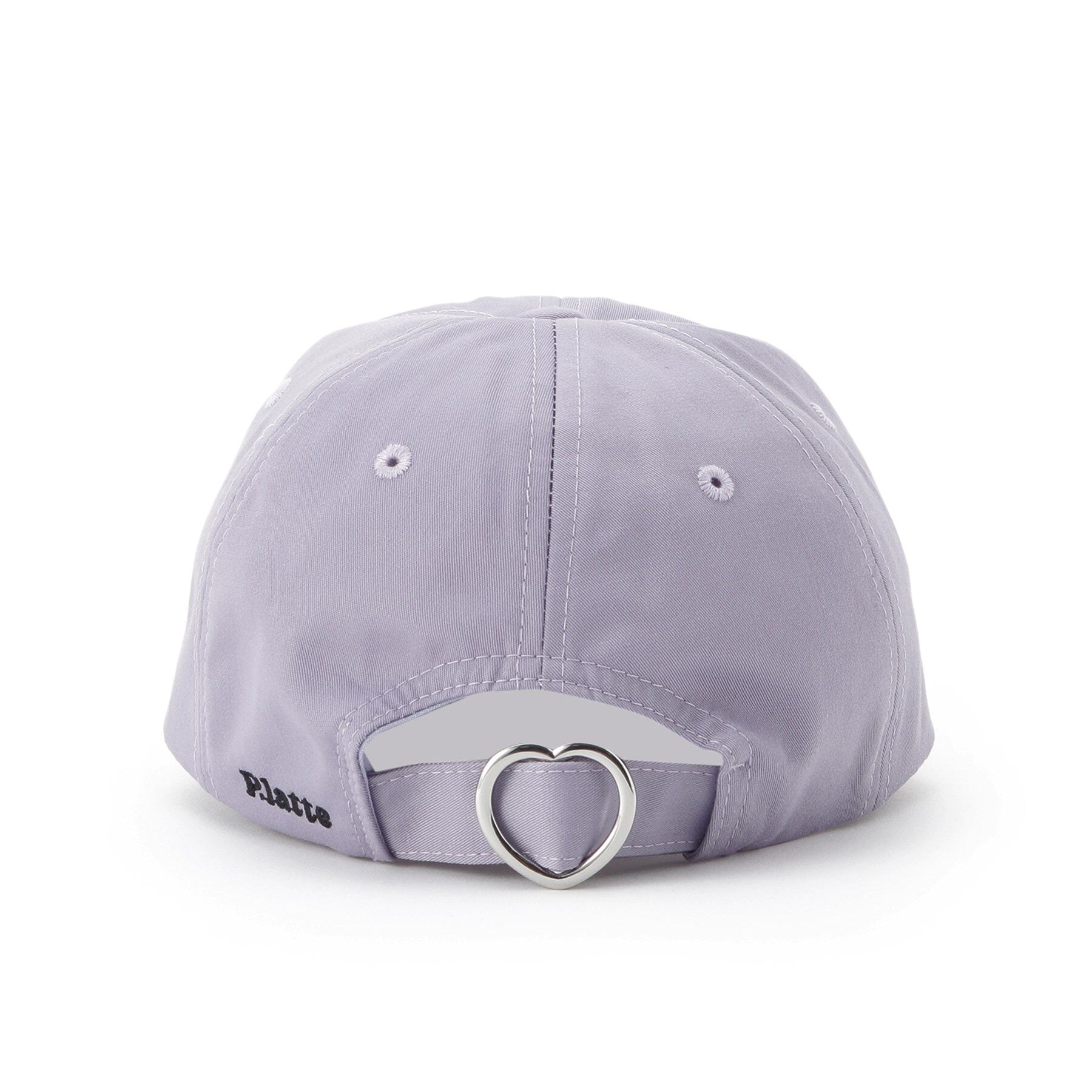 PINK-latte「◆ワンポイントキャップ」|キャップ・キャスケット|