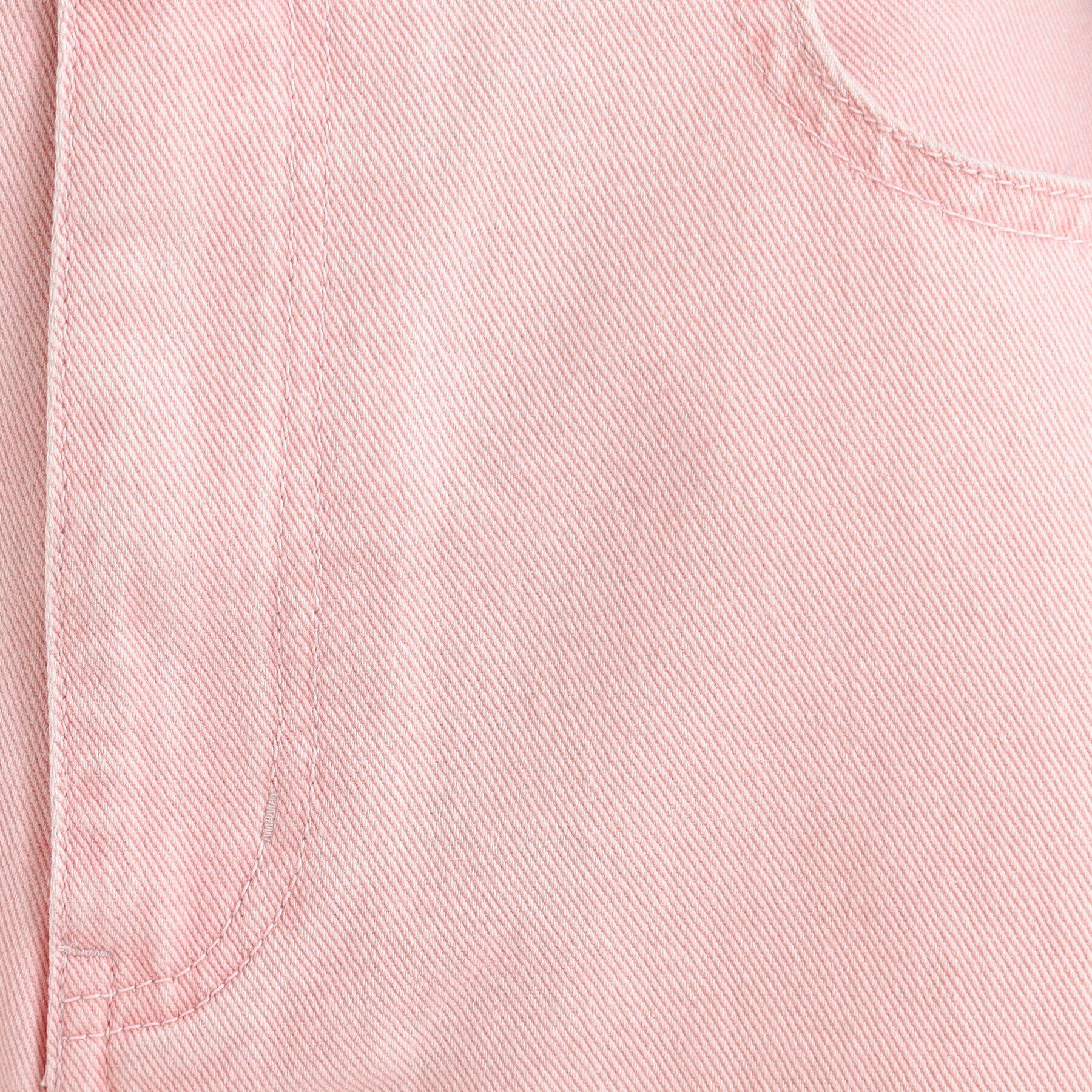 PINK-latte「◆ダメージショートパンツ」|キュロット|