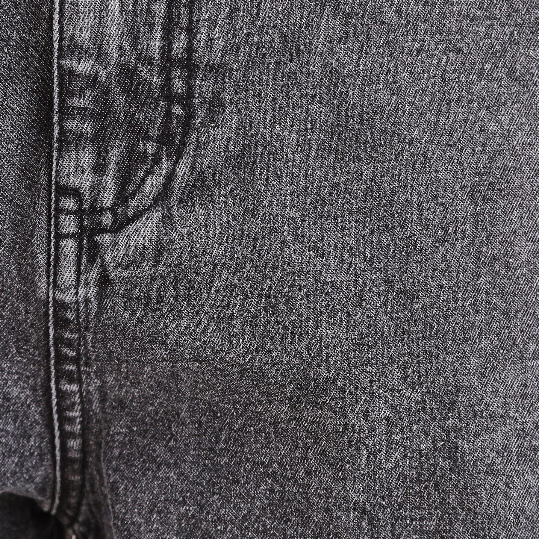 PINK-latte「◆ダメージショートパンツ」|キュロット|