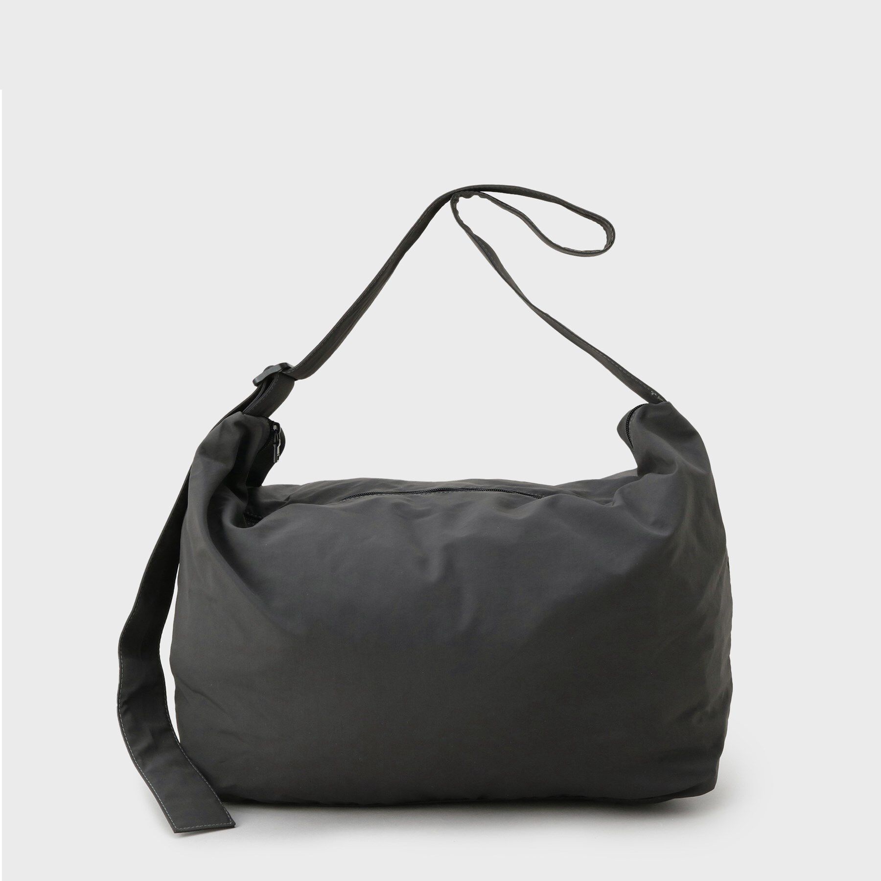 THE SHOP TK「ナイロンビッグショルダー」|ショルダー・メッセンジャー|