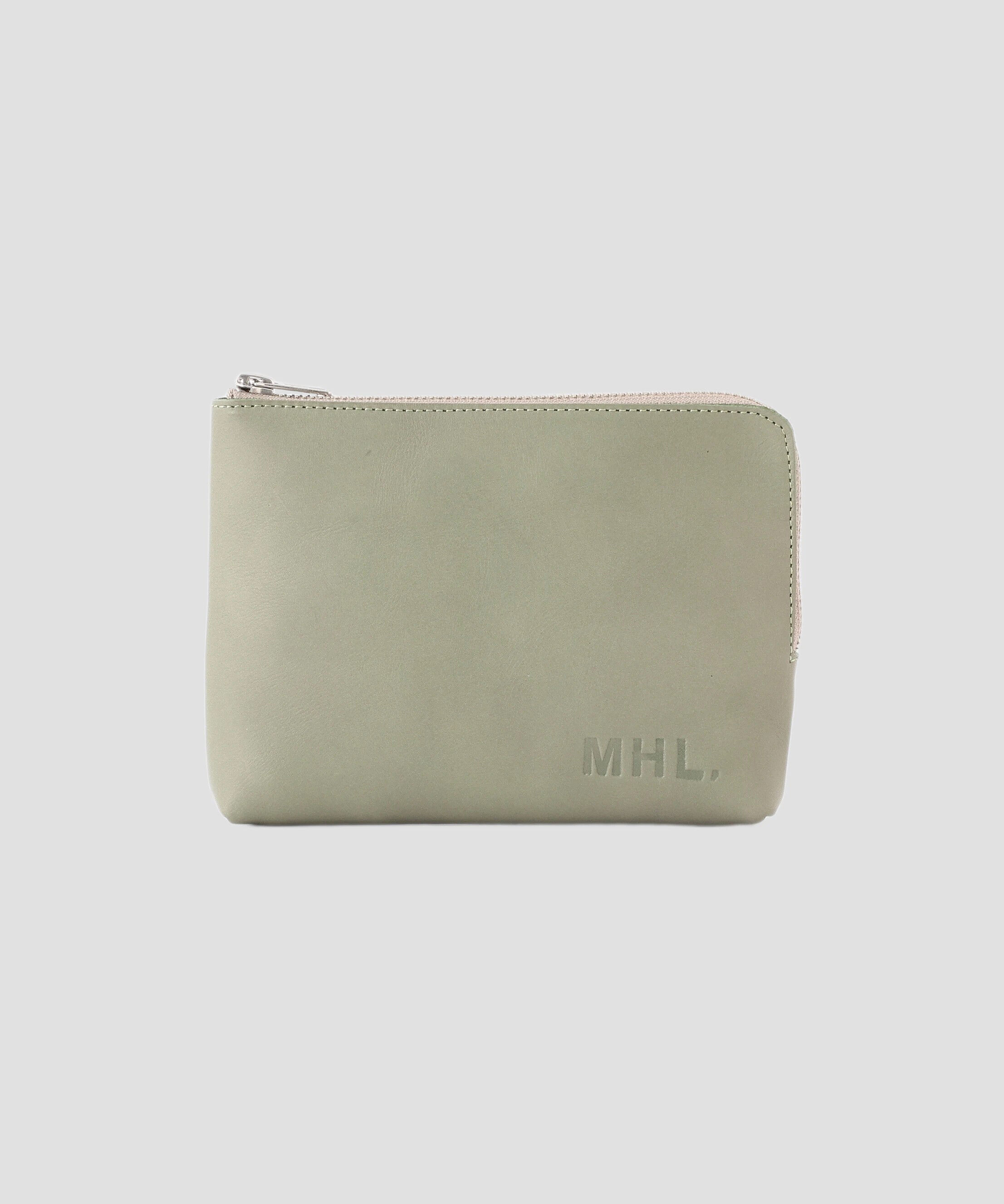 MHL.「BASIC LEATHER」|ステーショナリー|SAGE7