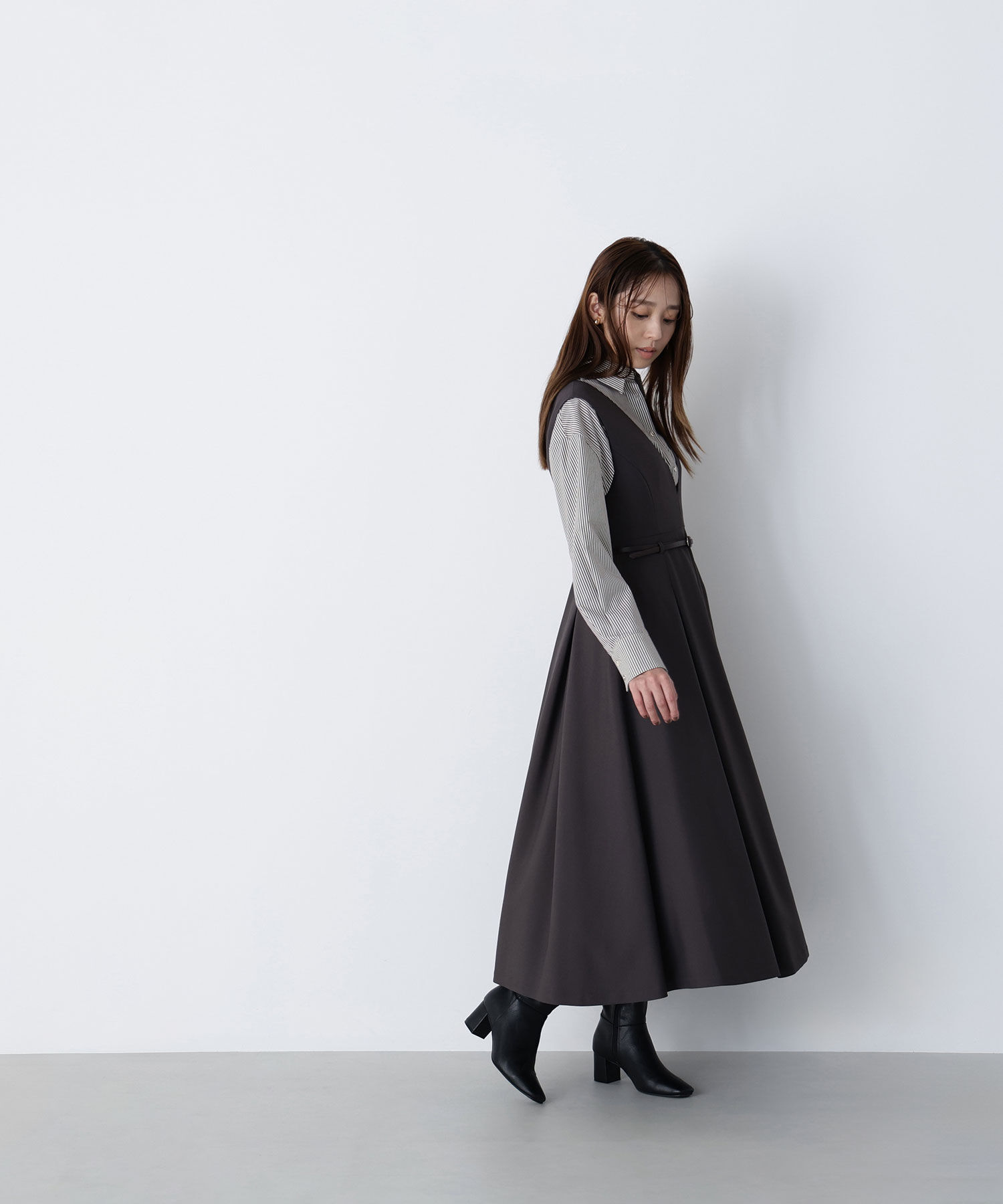  「ベルテッドタックジャンスカ」|ワンピース|