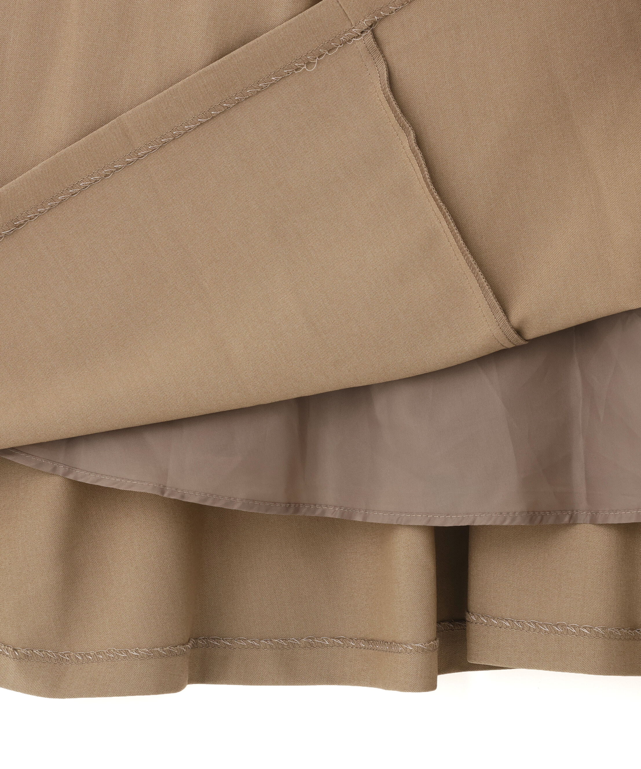  「ベルテッドタックジャンスカ」|ワンピース|