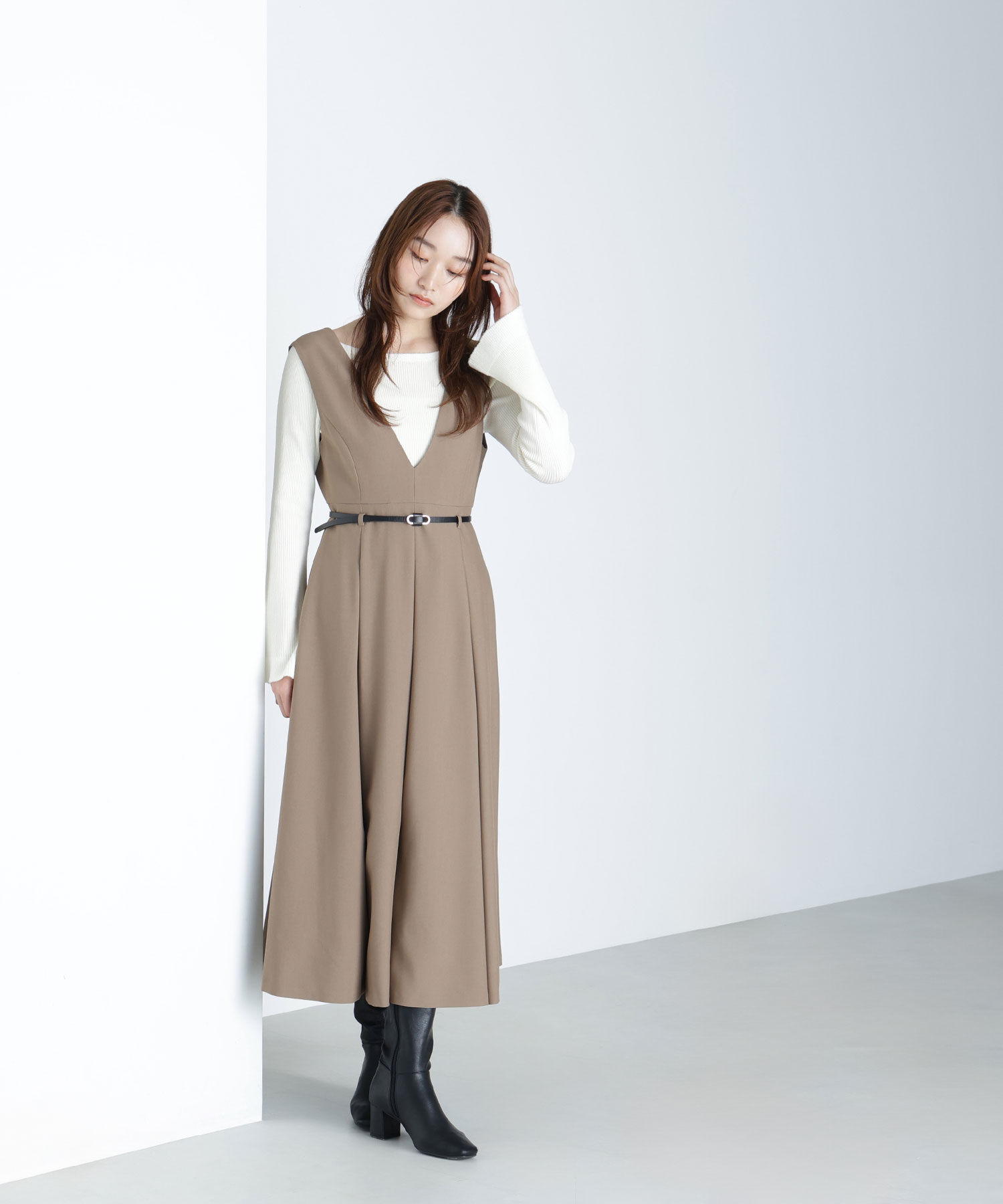  「ベルテッドタックジャンスカ」|ワンピース|