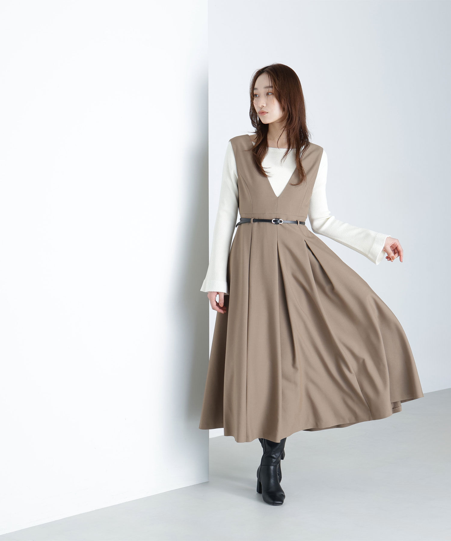  「ベルテッドタックジャンスカ」|ワンピース|